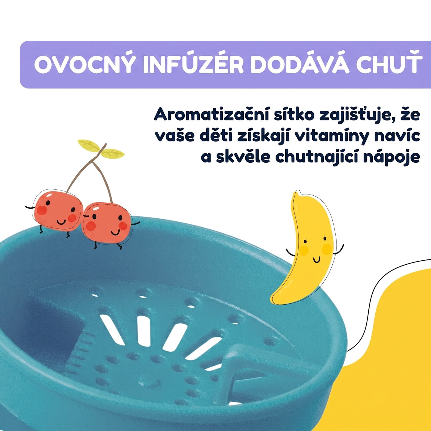 Schmatzfatz, láhev na pití, sportovní lahev, 500ml, 24cm, Tritan 500 ml | Tyrkysová
