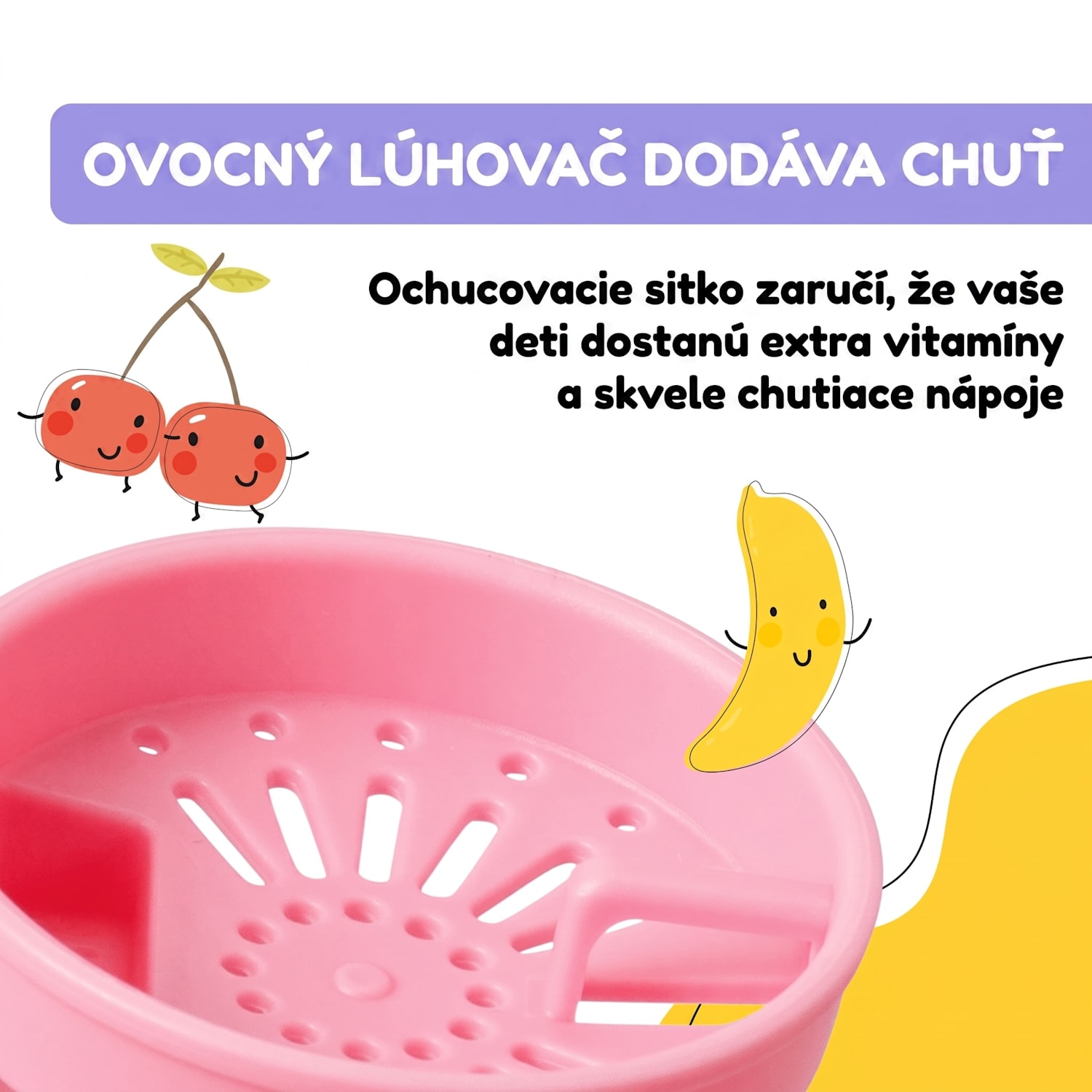 Schmatzfatz, fľaša na pitie, športová fľaša, 350 ml, 18 cm, Tritan 350 ml | Candy Ružová