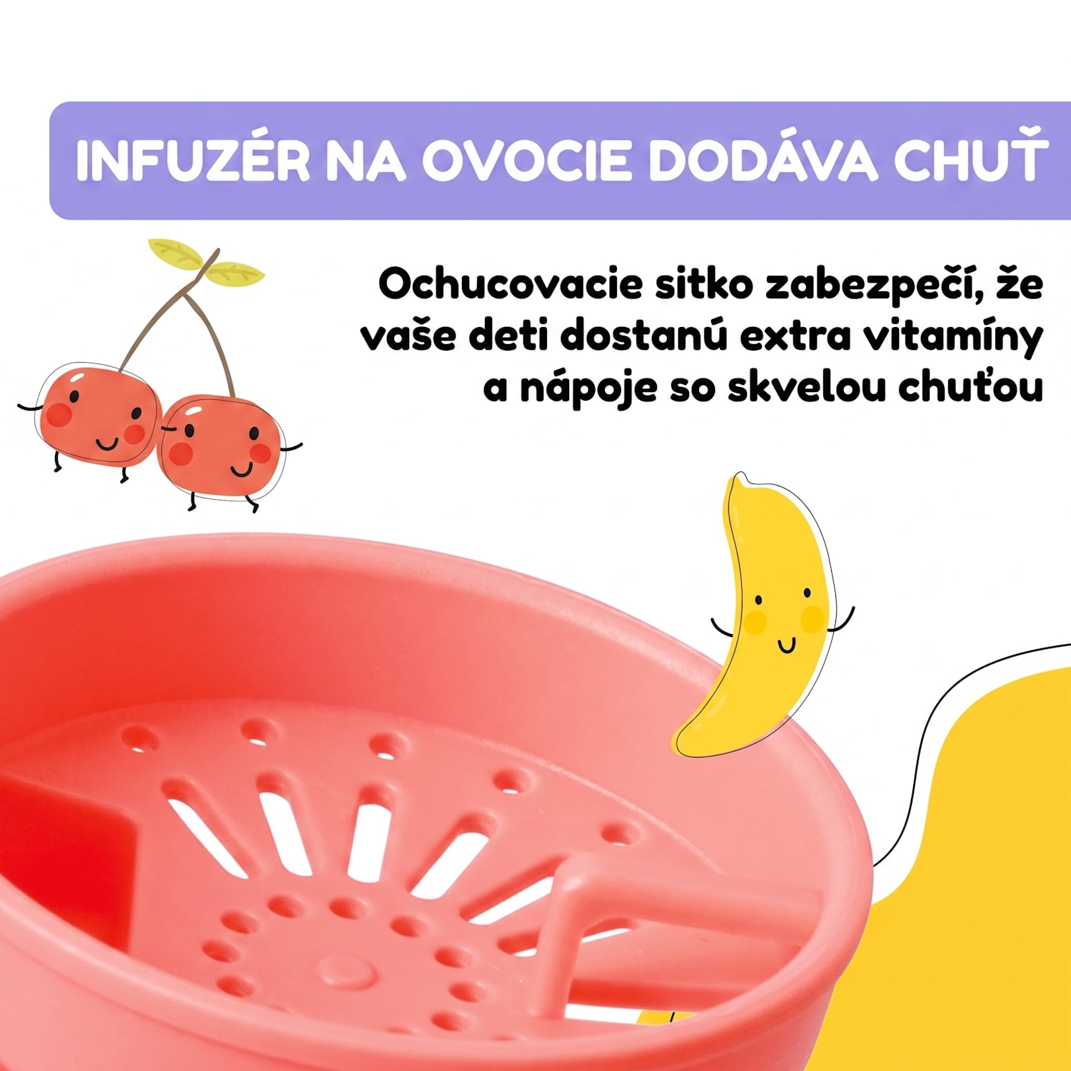 Schmatzfatz, fľaša na pitie, športová fľaša, 350 ml, 18 cm, Tritan 350 ml | Korálová ružová