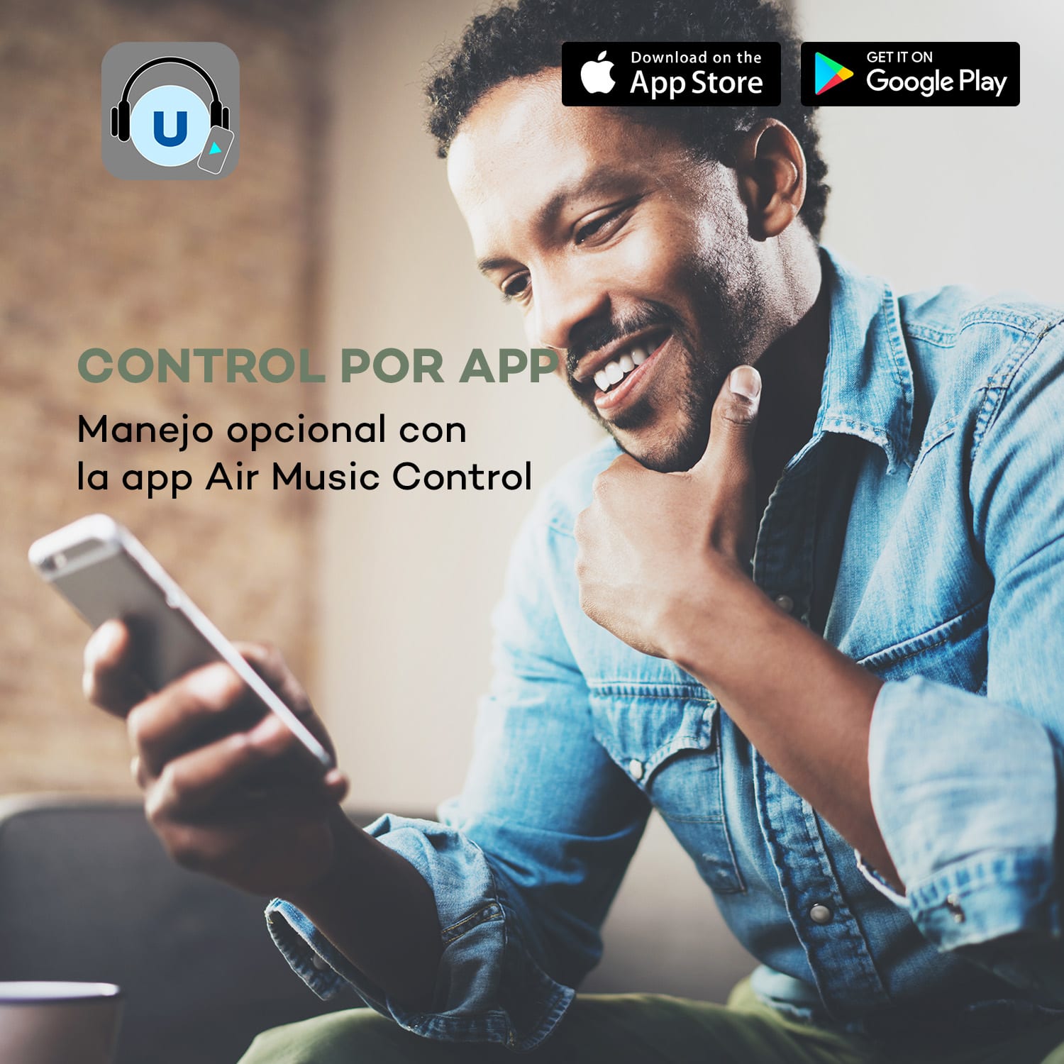 Radio Silver Star CD Cube Bluetooth HCC Display negro