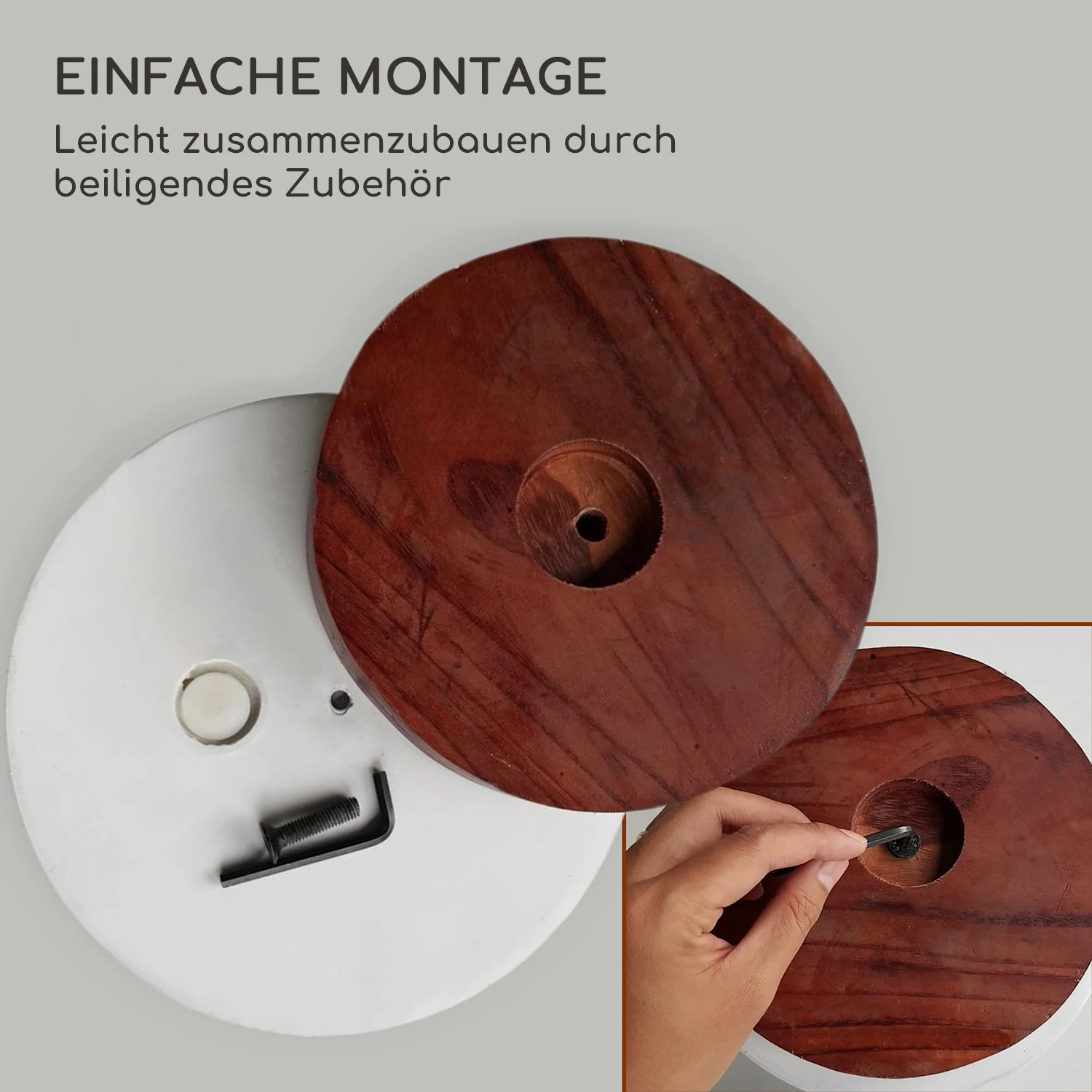 Rubal Fox & Fern        Enspijk BlumentöpfeQA 5555