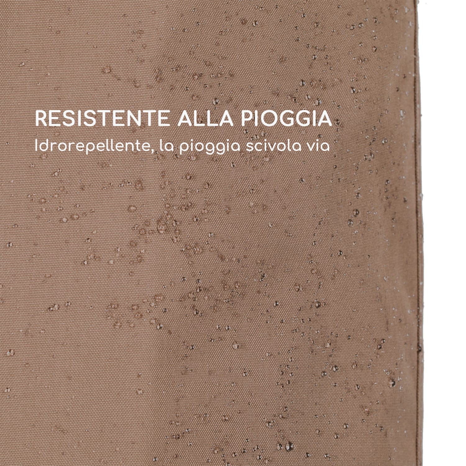Shield Premium copertura protettiva per ombrelloni fino a Ø 300 cm resistente ai raggi UV 