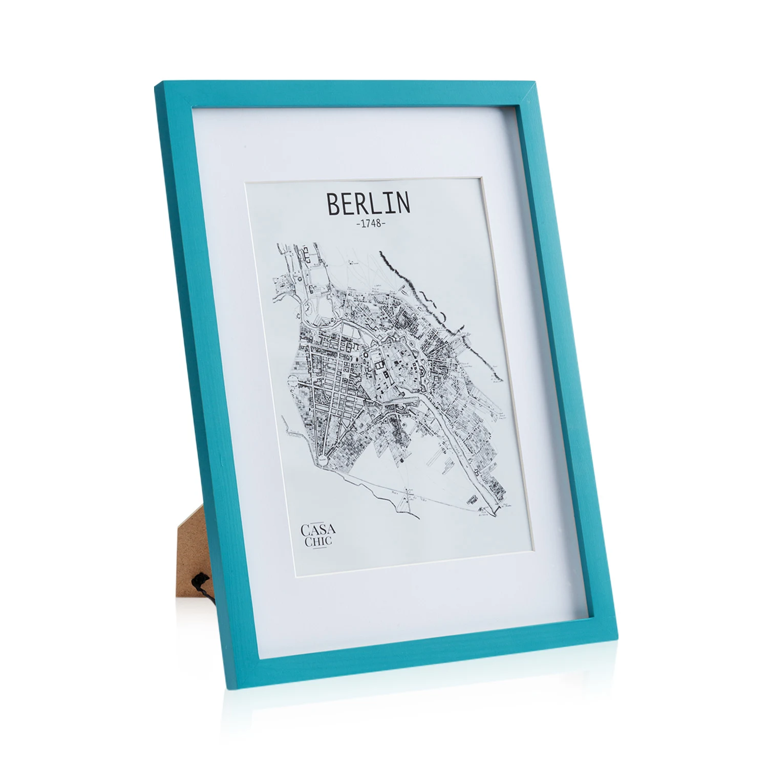 Rubal Casa Chic        Finsbury Bilderrahmen DIN A3QA 5555