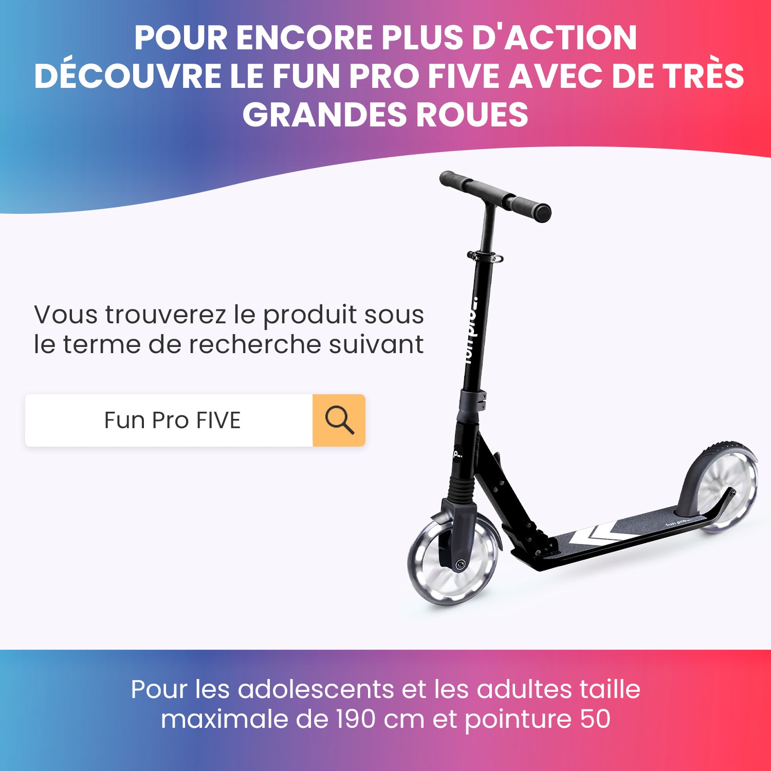 THREE Deluxe kinderscooter led vanaf 6 jaar ABEC 9 kogellagers vouwbaar in hoogte verstelbaar 