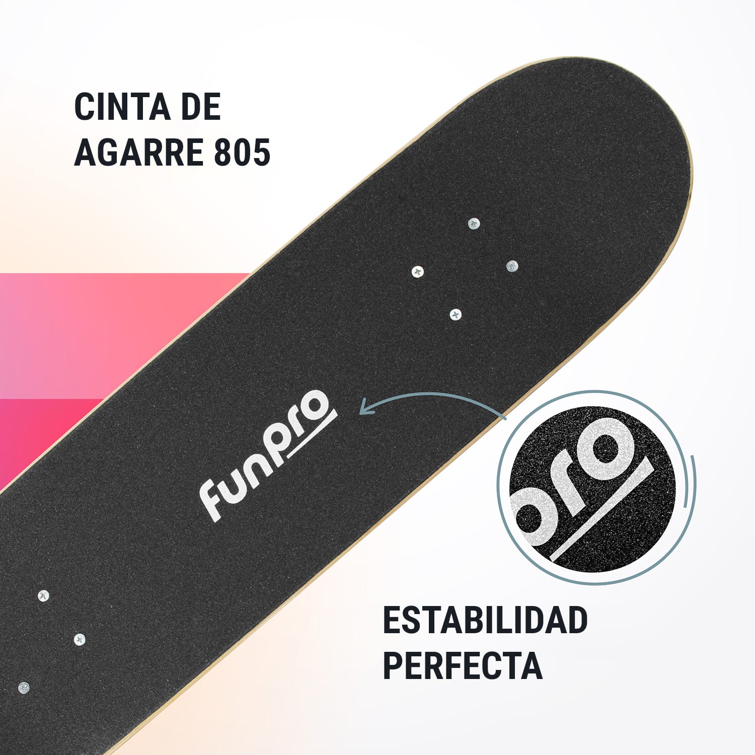 Skate 21 Monopatín pequeño para Niños Madera de arce Diseños fantástico 
