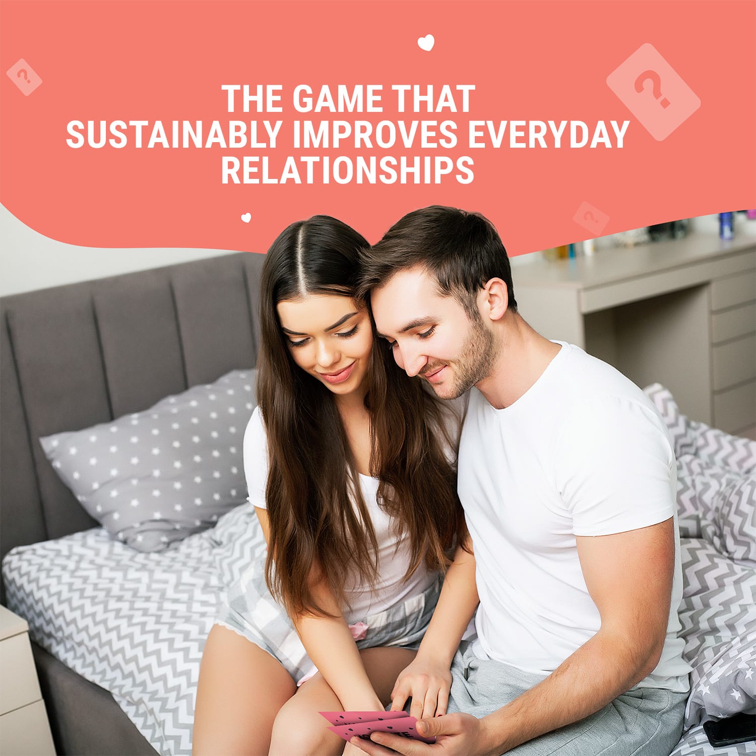 Momente zu zweit Kartaška igra za parove sa urnebesnim zadacima