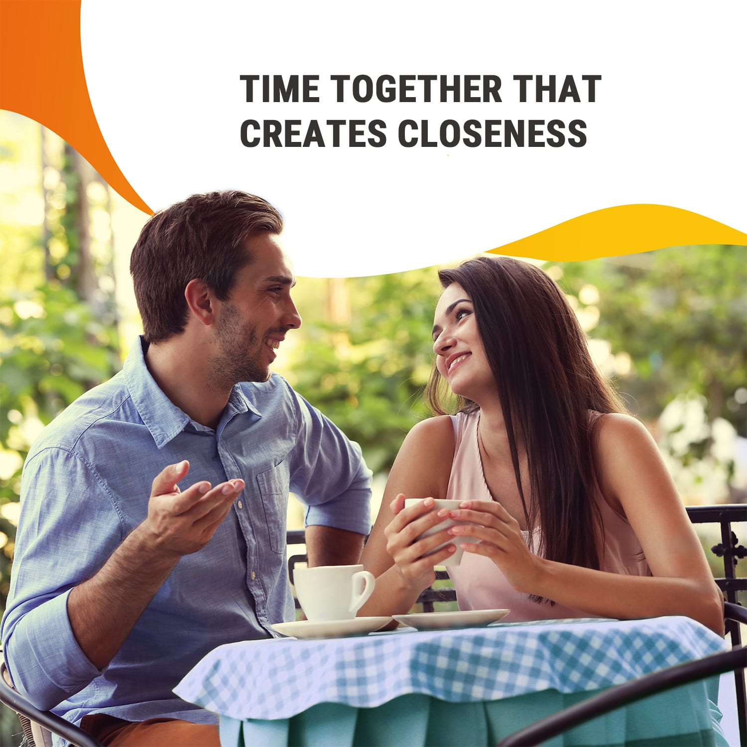 Chatování pro páry se zábavnými otázkami k prohloubení intimity 