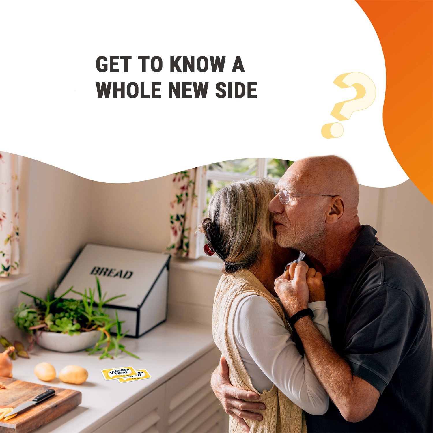 Chatování pro páry se zábavnými otázkami k prohloubení intimity 