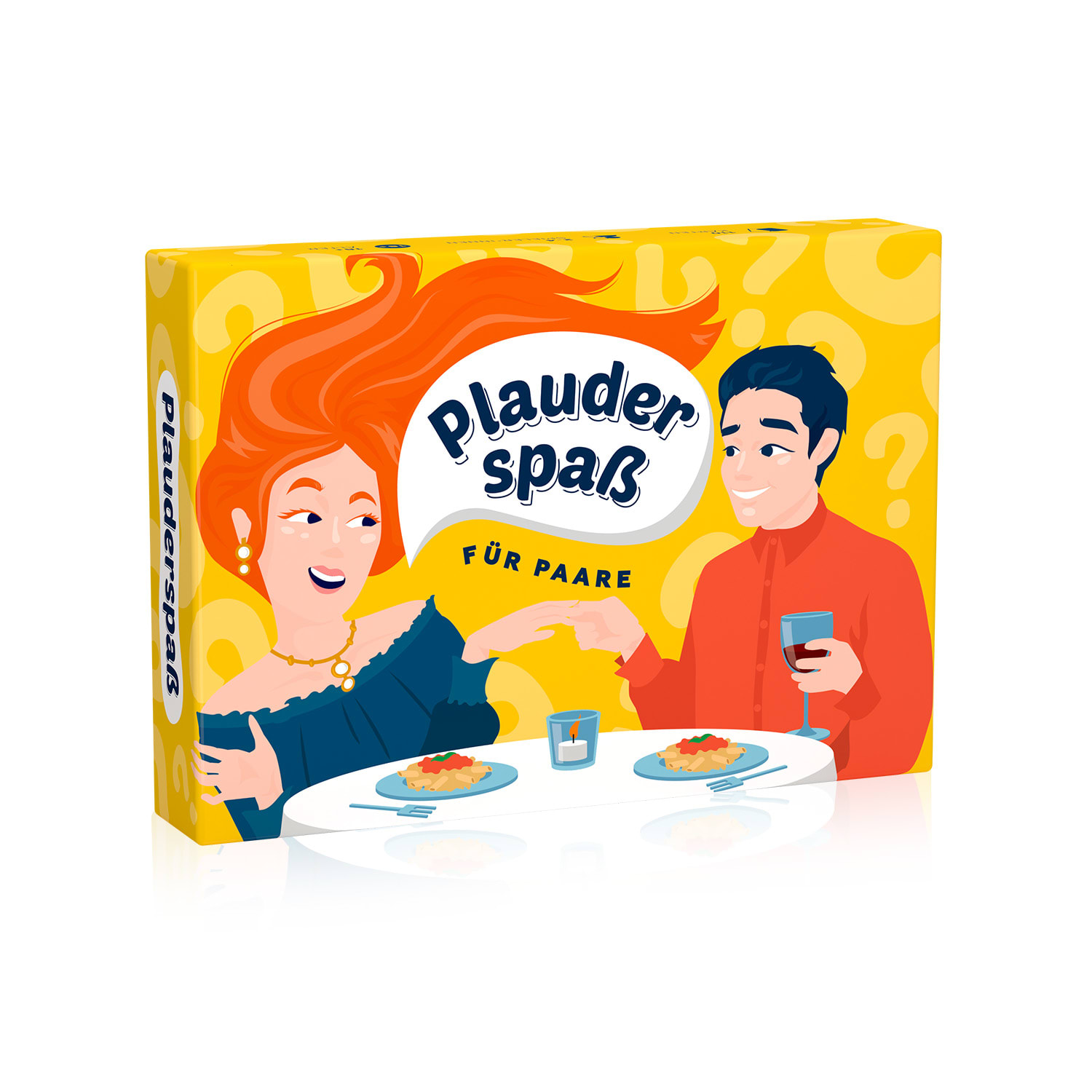 Razgovor za parove sa zabavnim pitanjima za produbljivanje intimnosti