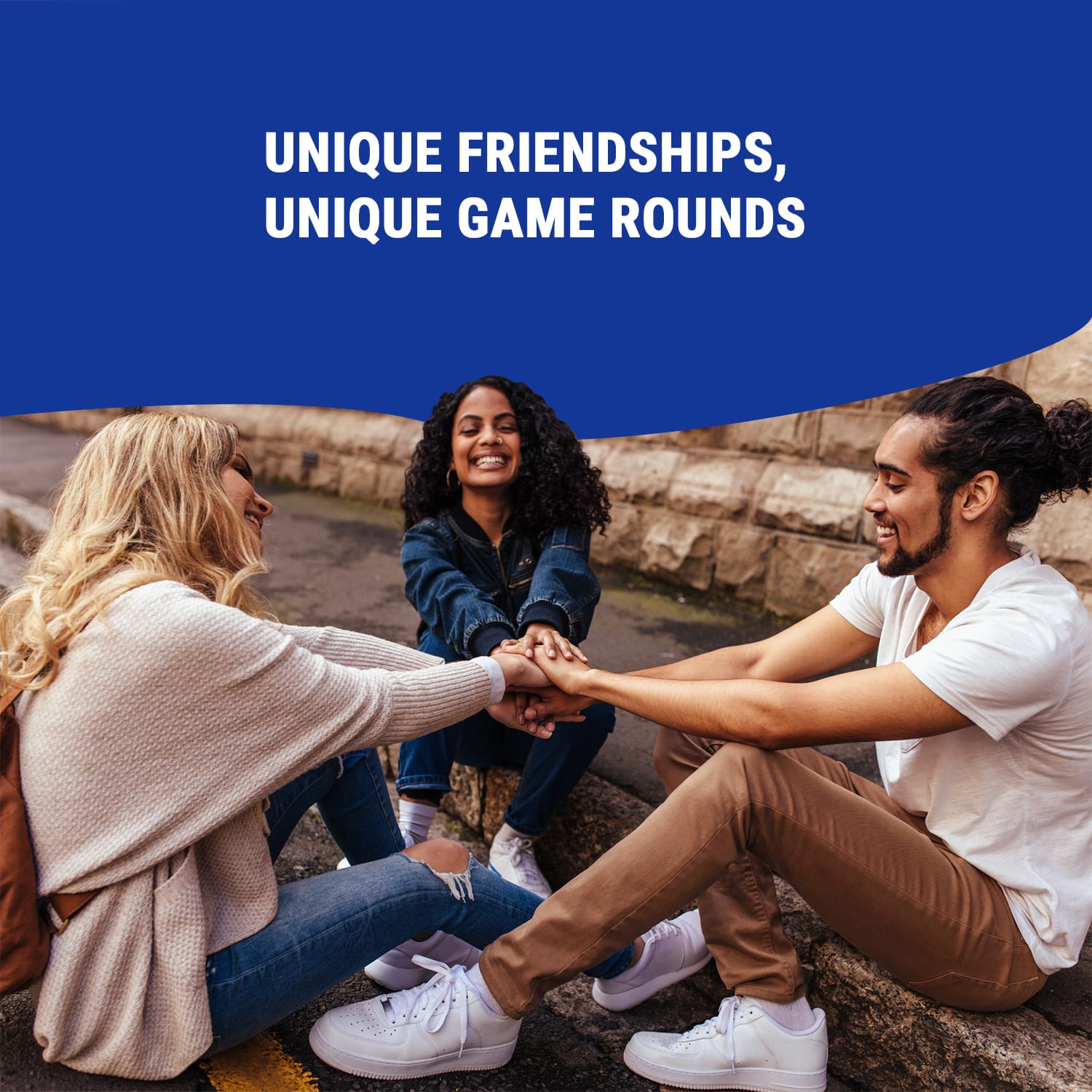 Întrebări și răspunsuri Cei mai buni prieteni 100+ întrebări interesante 