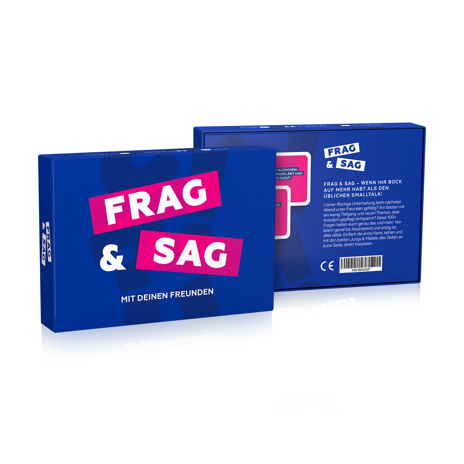 Întrebări și răspunsuri Cei mai buni prieteni 100+ întrebări interesante 