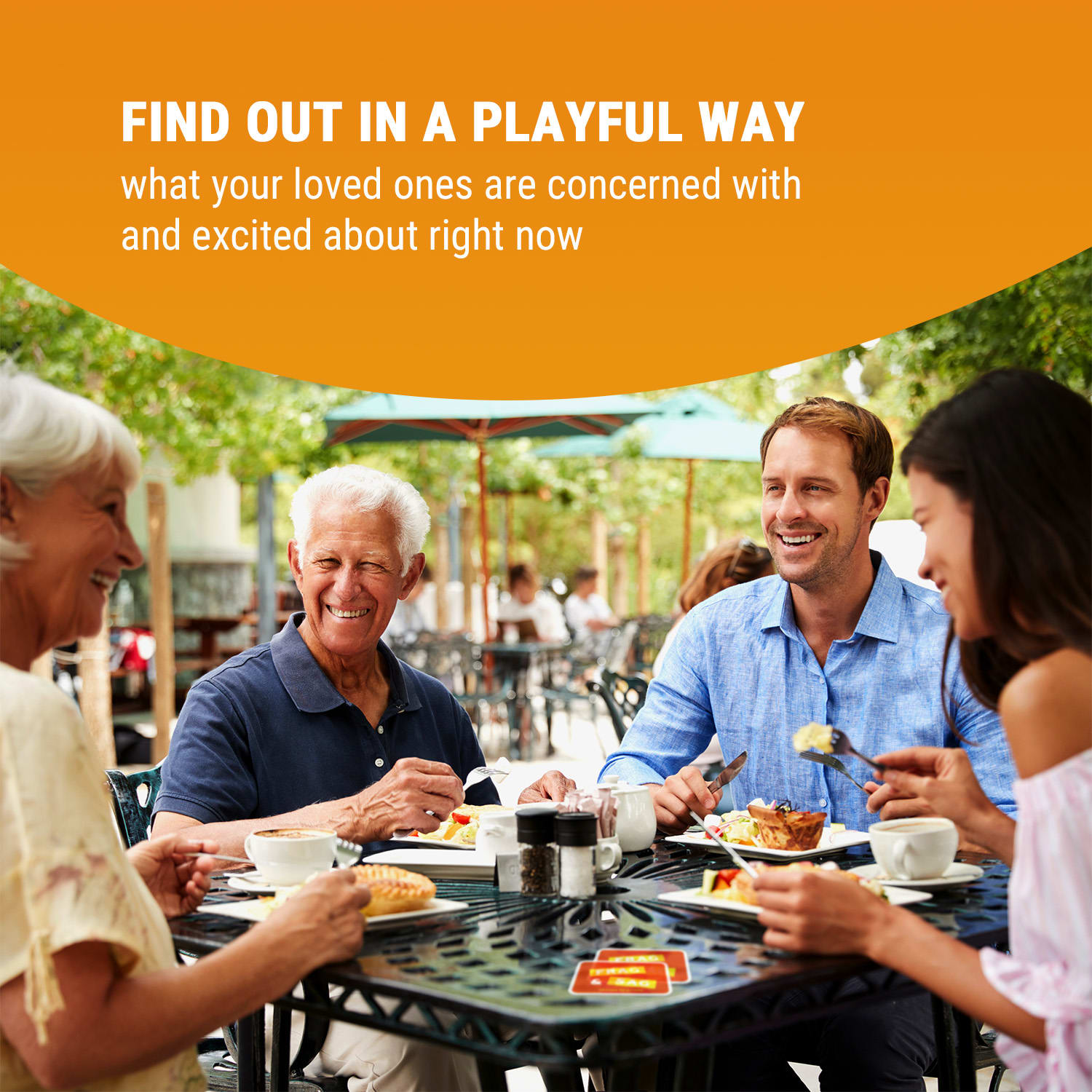 Въпроси&Отговори Семейство 18+ с интересни въпроси 