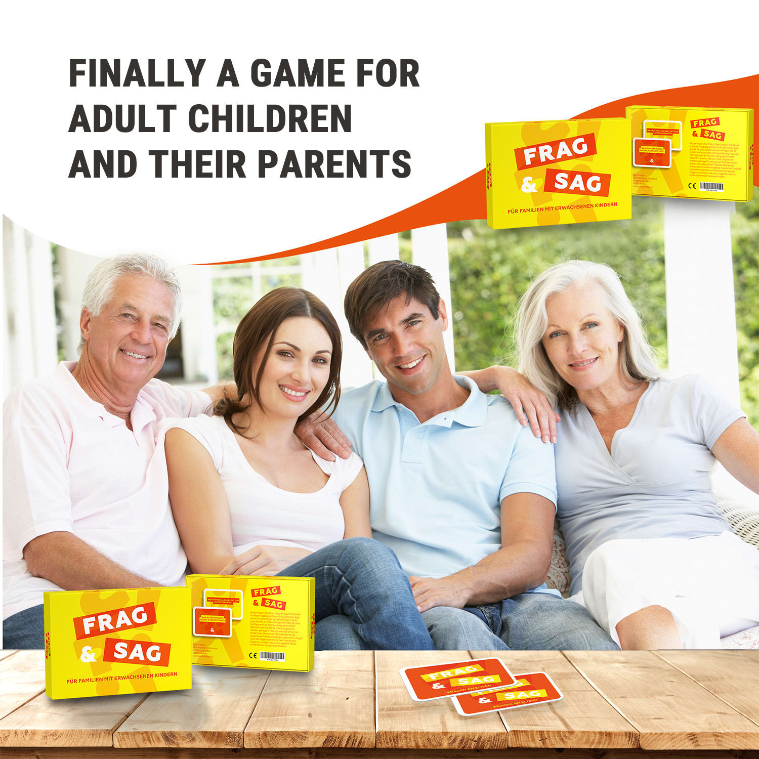 Въпроси&Отговори Семейство 18+ с интересни въпроси 