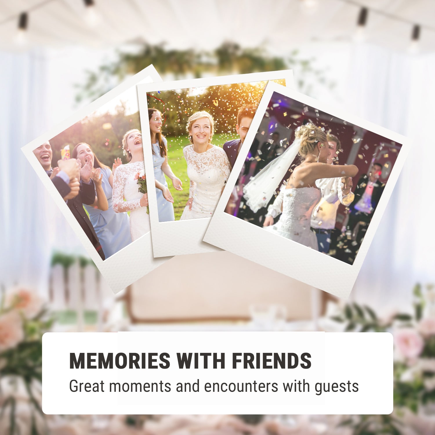 Svatební obrázky Foto hra 55 fotografických úkolů v kapesním formátu 