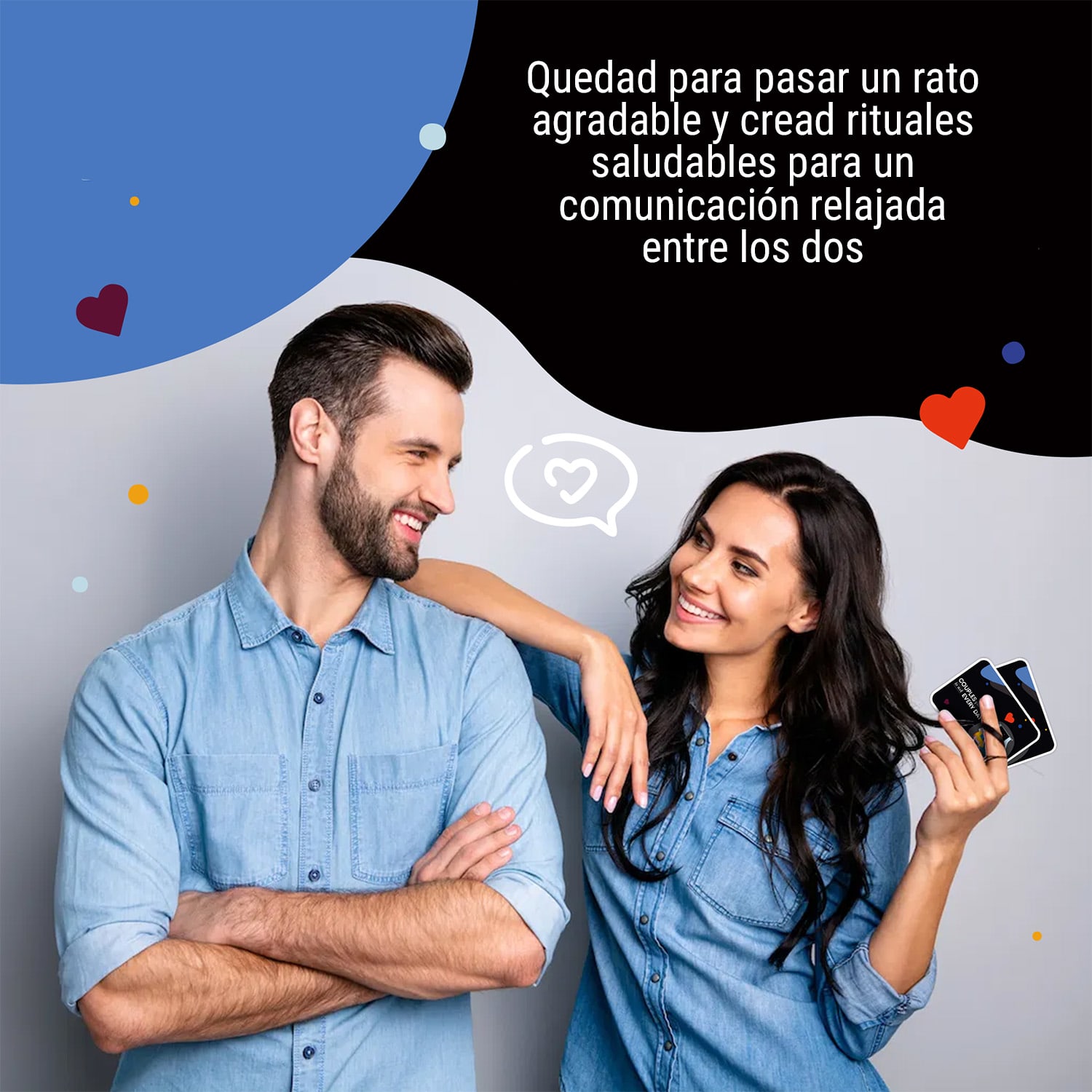 Juegos de pareja para preguntar cada día a las parejas 100 preguntas emocionantes 