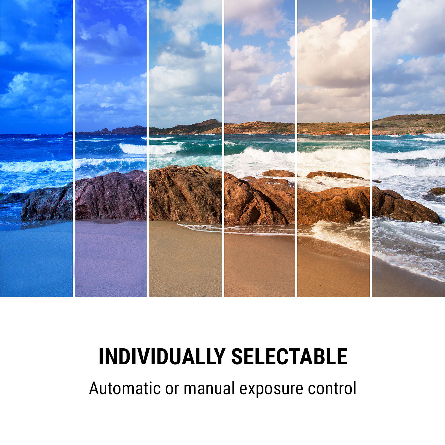 ION Pics 3 фото скенер за слайдове 14 MP сензор 4.3" LCD дисплей 128 MB памет Подсветка: 3 бял светодиод