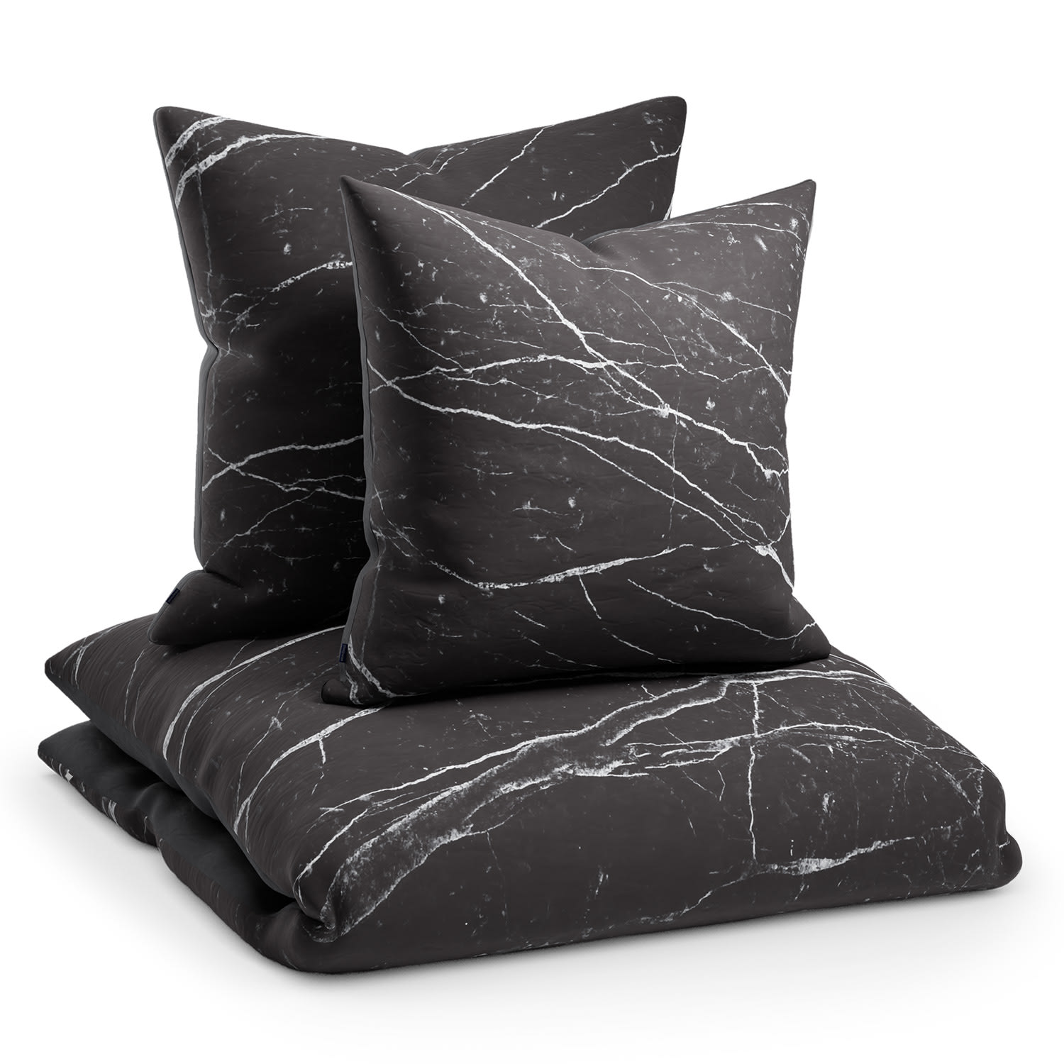 Soft Wonder Edition, posteľná bielizeň, 155x200 cm, mikrovlákno Multi