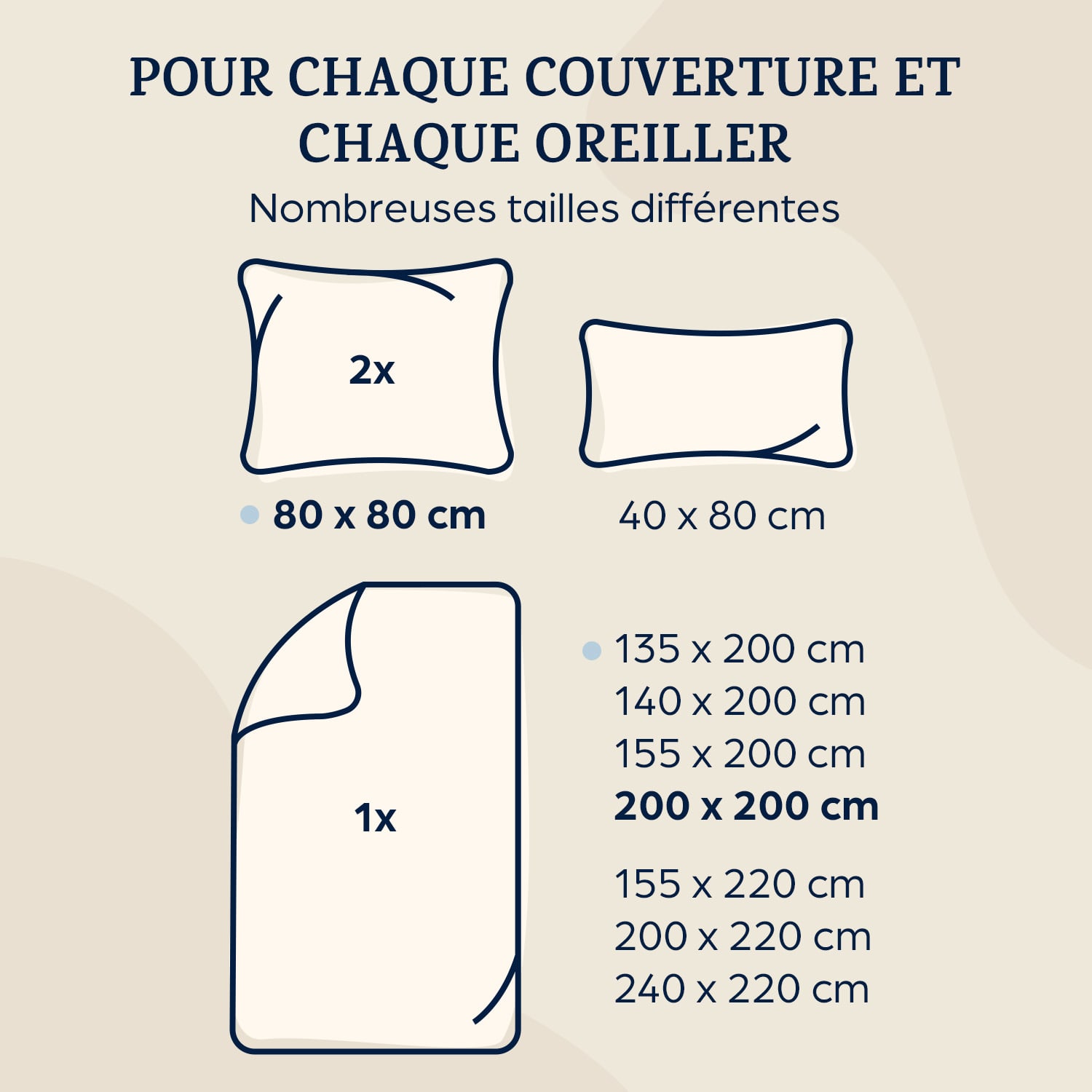 Soft Wonder-Edition beddengoed 200x200 cm microvezel Burned Orange