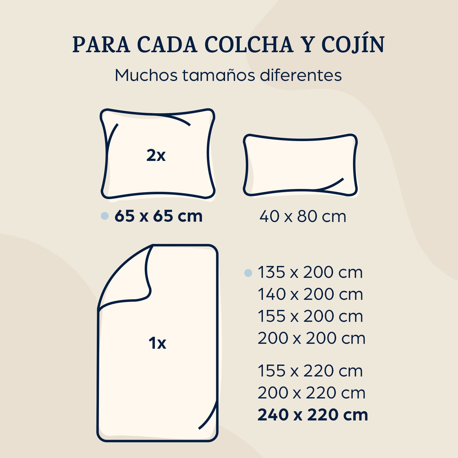 Soft Wonder-Edition Ropa de cama 240x220 cm Microfibra Floral