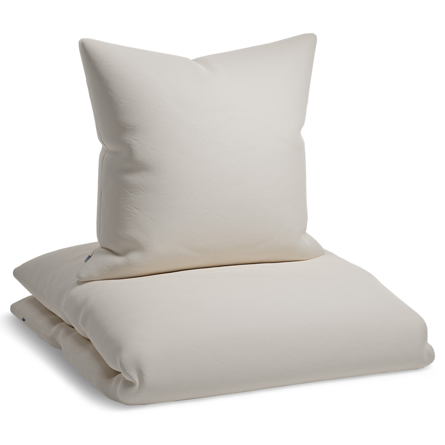 Soft Wonder-Edition Ropa de cama 135x200 cm Microfibra 