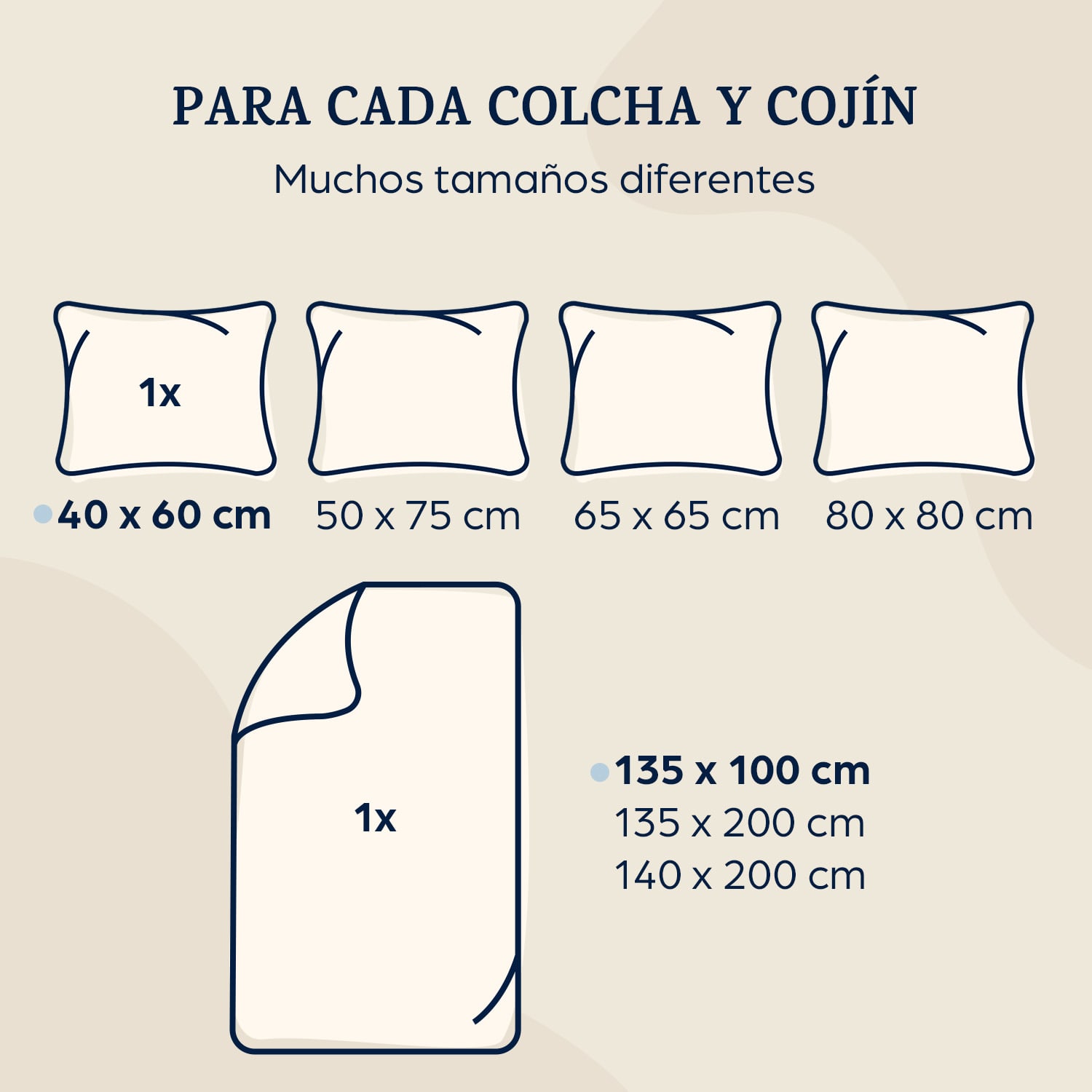 Soft Wonder Kids-Edition Ropa de cama 100 x 135 cm 40 x 60 cm Microfibra transpirable 100 x 135 cm / 40 x 60 cm | planeta