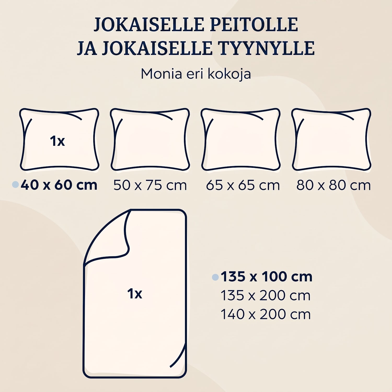 Soft Wonder Kids Edition vuodevaatteet 100 x 135 cm 40 x 60 cm hengittävä mikrokuitu 100 x 135 cm / 40 x 60 cm | astronautti