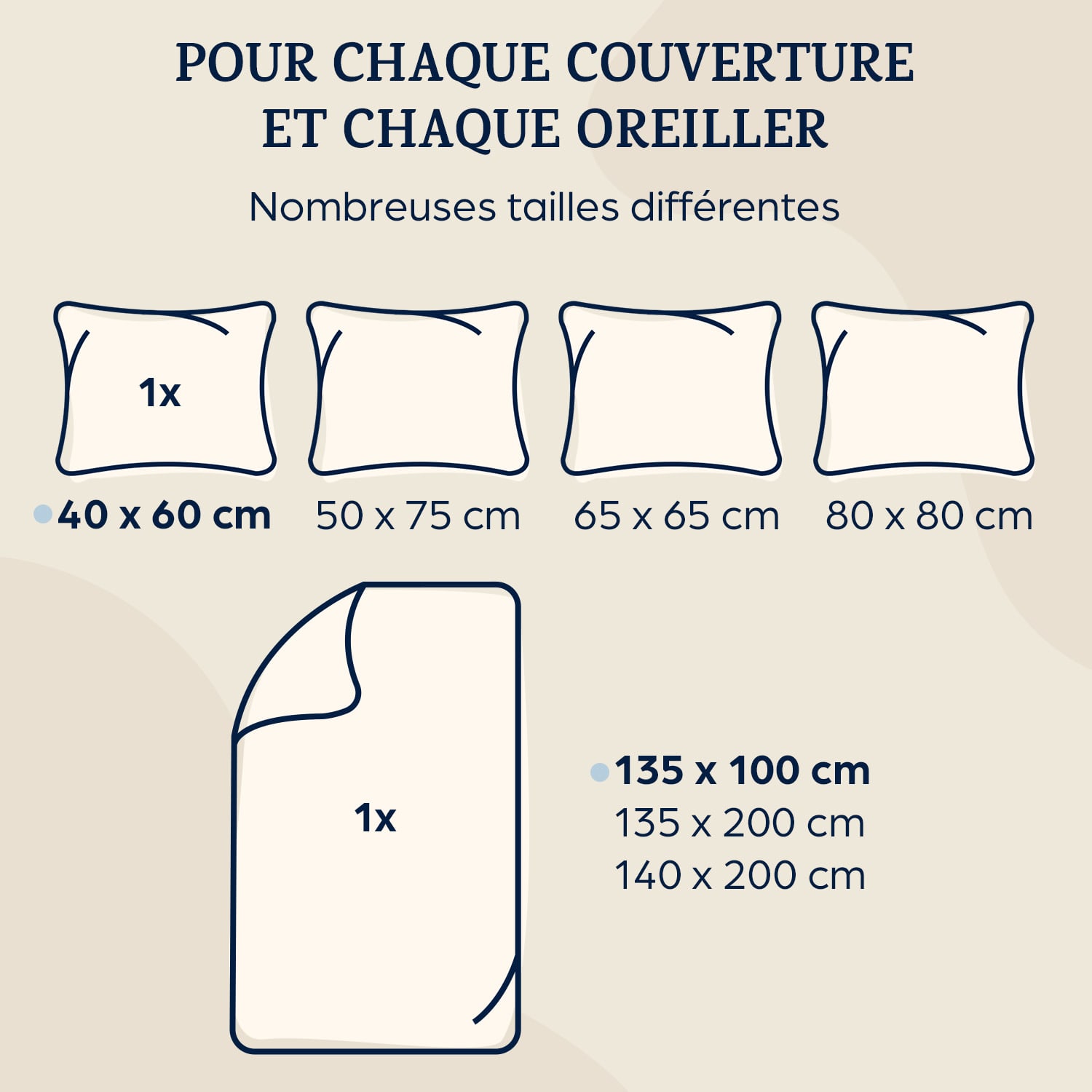 Soft Wonder Kids-Edition Parure de lit 100 x 135 cm 40 x 60 cm microfibre respirante 100 x 135 cm / 40 x 60 cm | astronaute