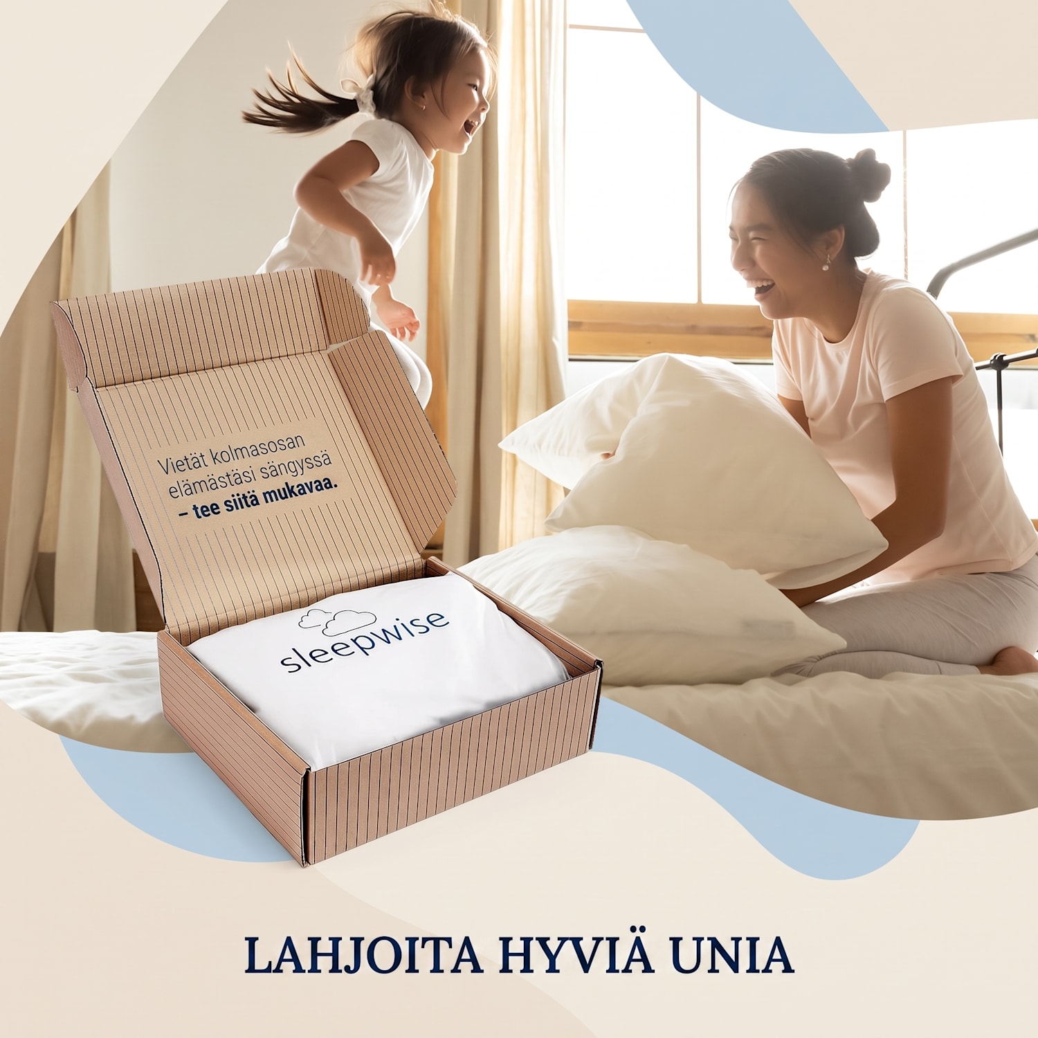 Soft Wonder Kids Edition vuodevaatteet 135 x 200 cm 50 x 75 cm hengittävä mikrokuitu 135 x 200 cm / 50 x 75 cm | astronautti