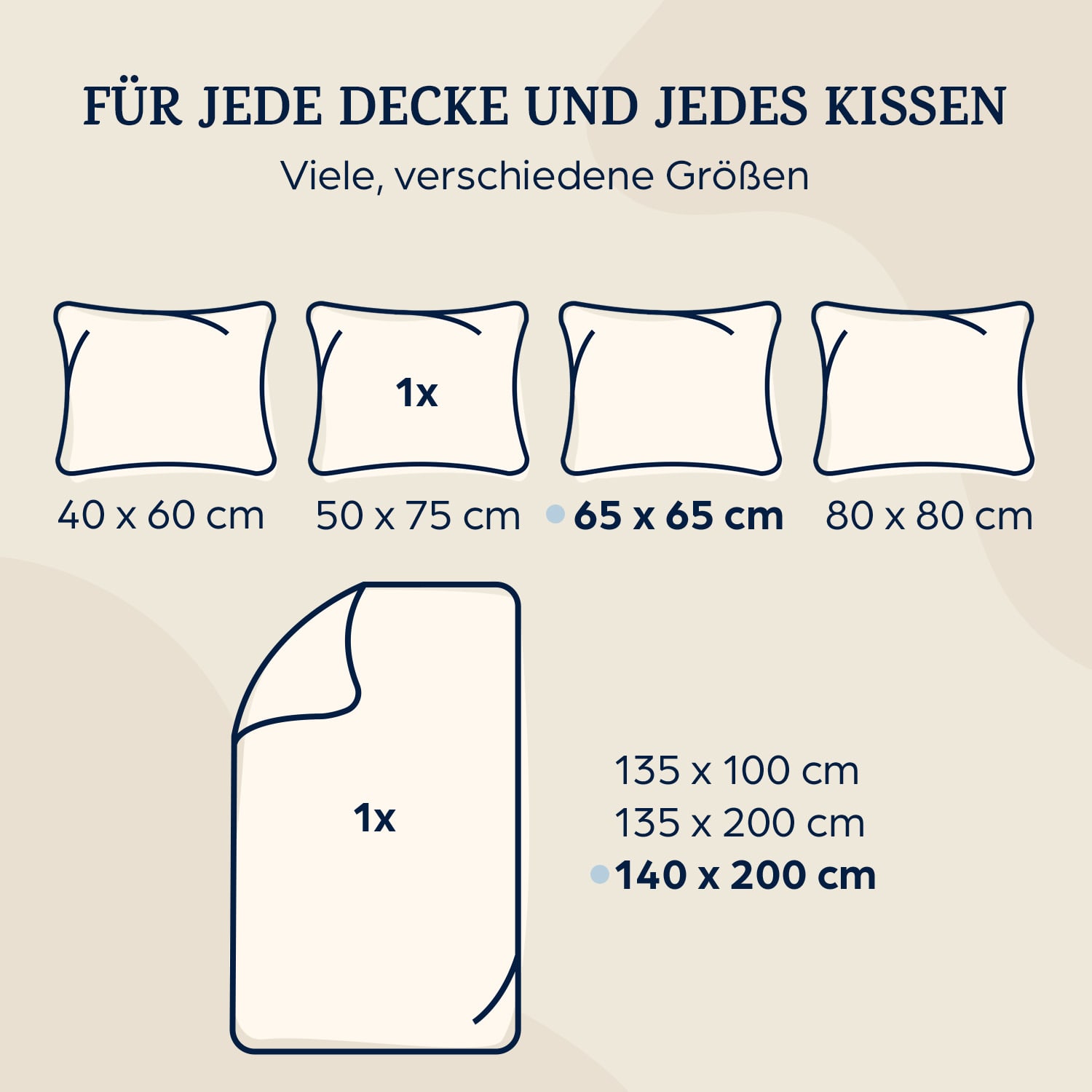 Soft Wonder Kids-Edition Bettwäsche 140 x 200 cm 65 x 65 cm atmungsaktiv Mikrofaser 140 x 200 cm / 65 x 65 cm | Astronaut