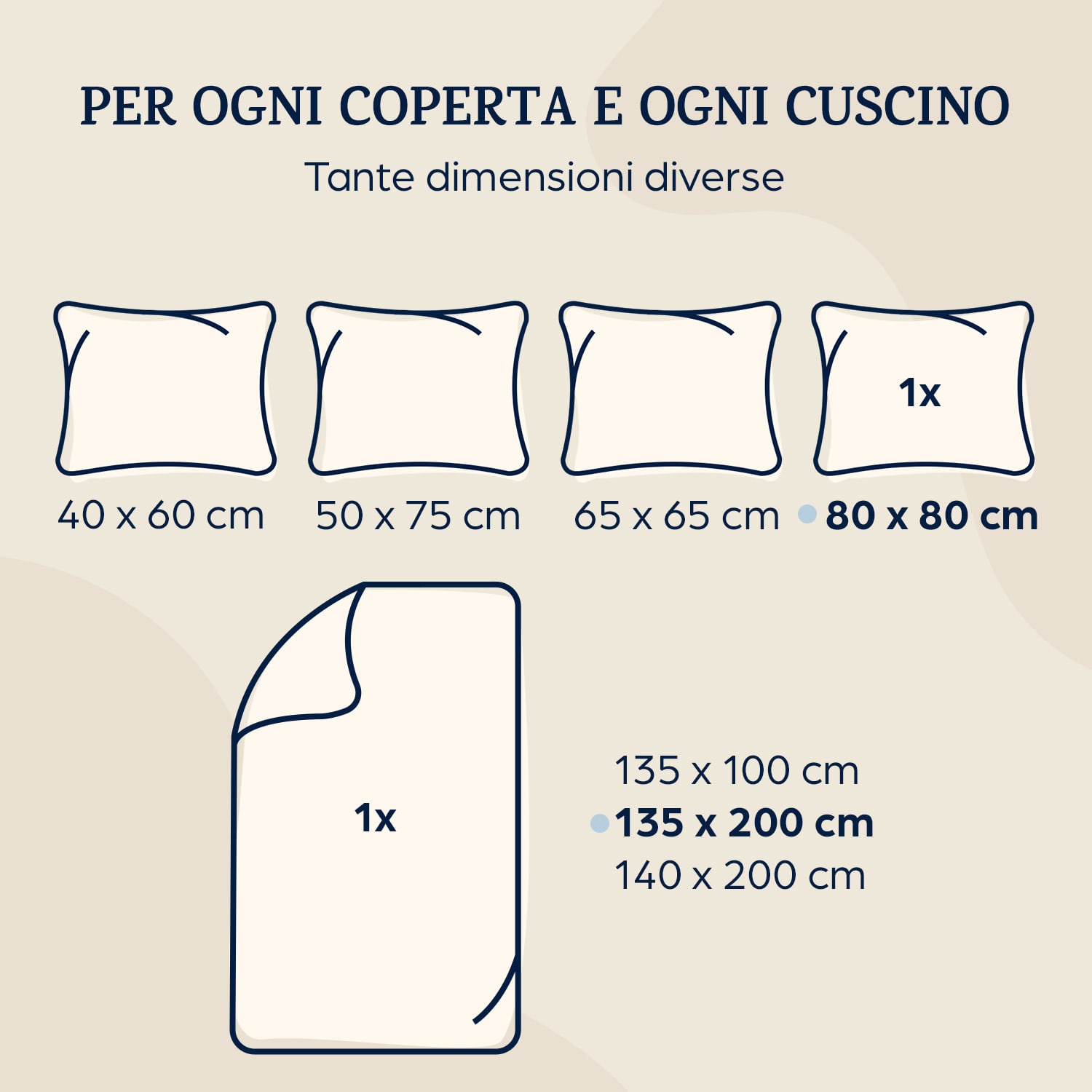 Soft Wonder Kids-Edition - Biancheria da letto, 135 x 200 cm, 80 x 80 cm, microfibra traspirante 135 x 200 cm / 80 x 80 cm | robot