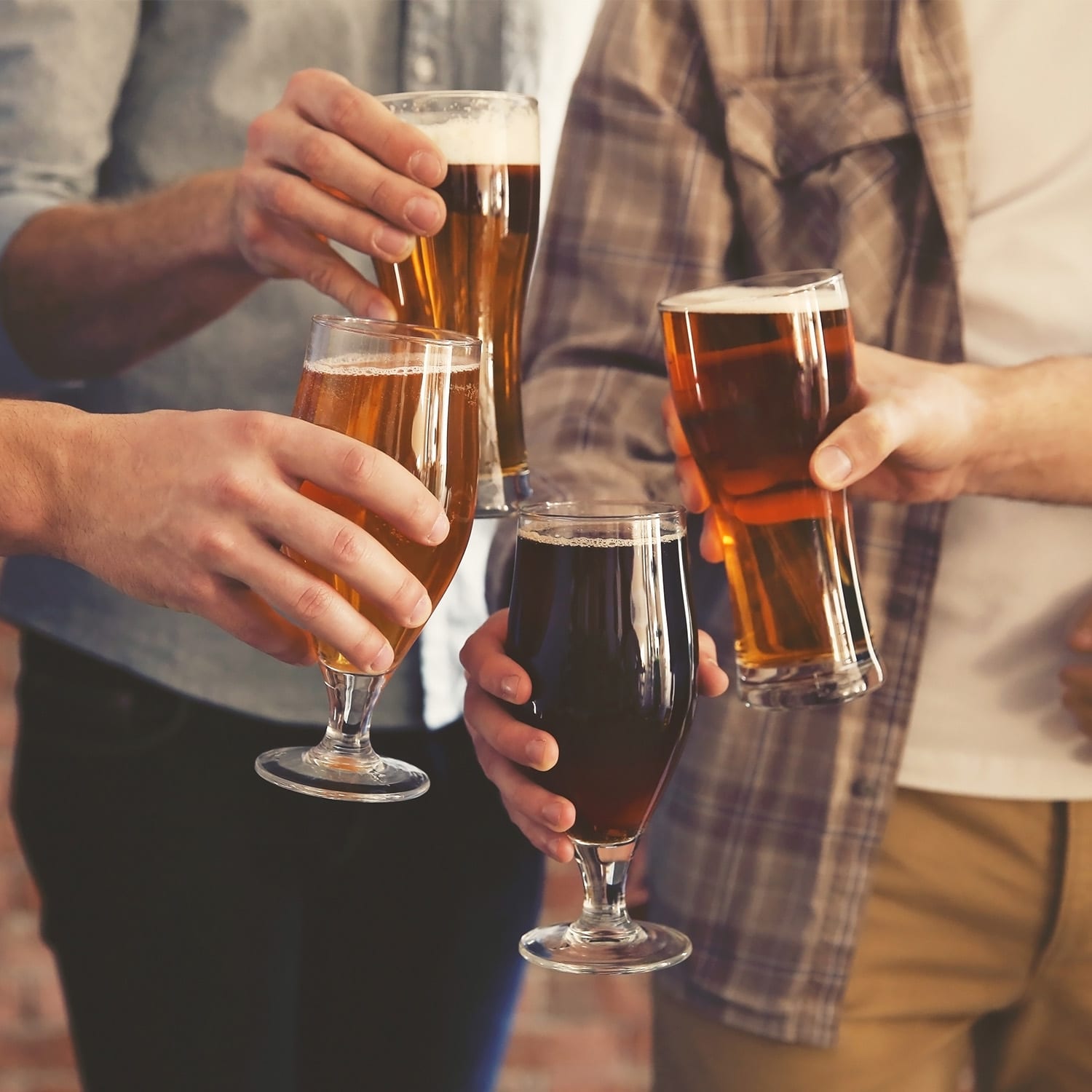 Mundschenk, kotel za varjenje, sistem za varjenje piva, 2500 W, 30 l, 9 programov 