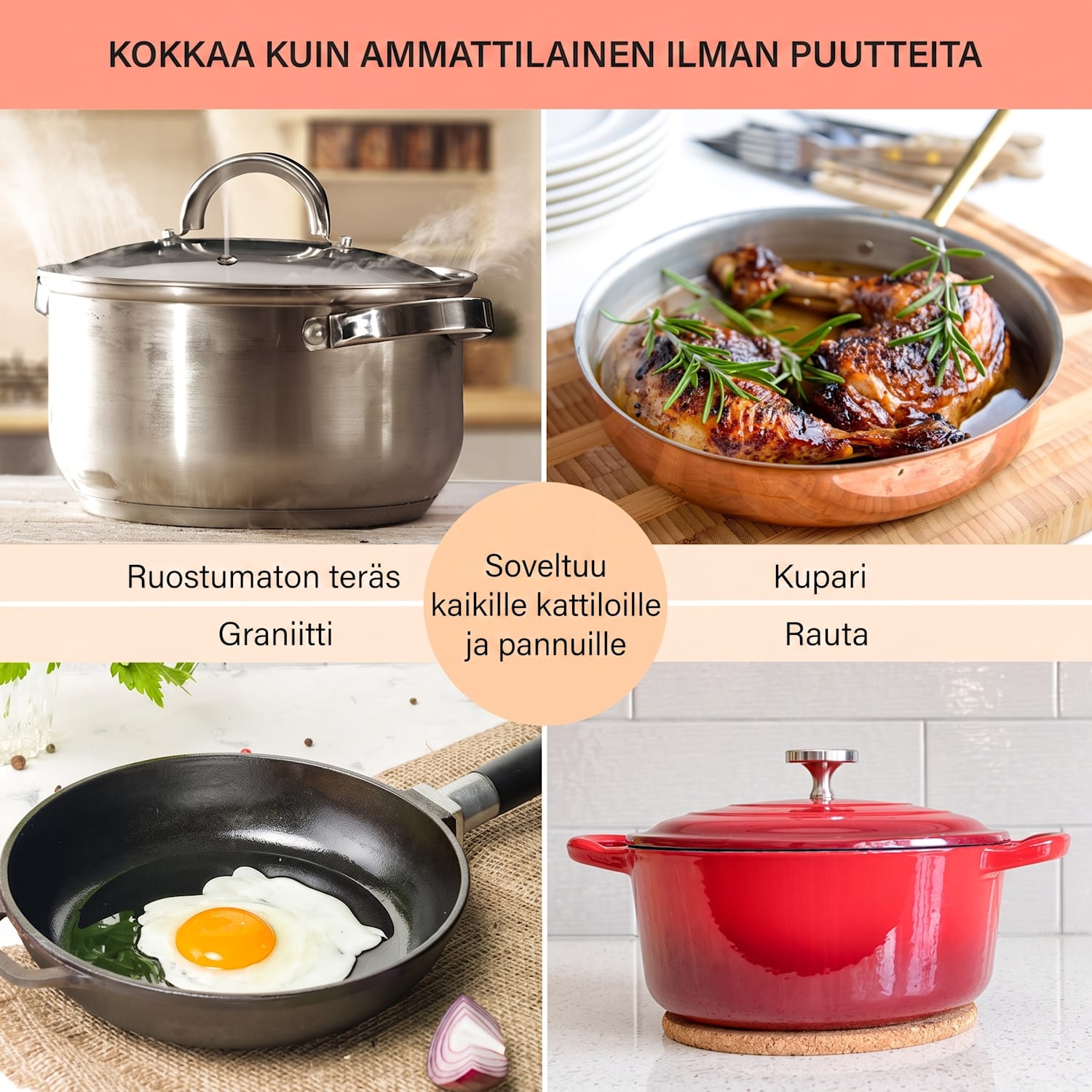Firetale-kaasuliesi 5-liekkinen 70 cm alumiinipoltin sis. letkun ja paineensäätimen 70 cm | Lasi | Musta