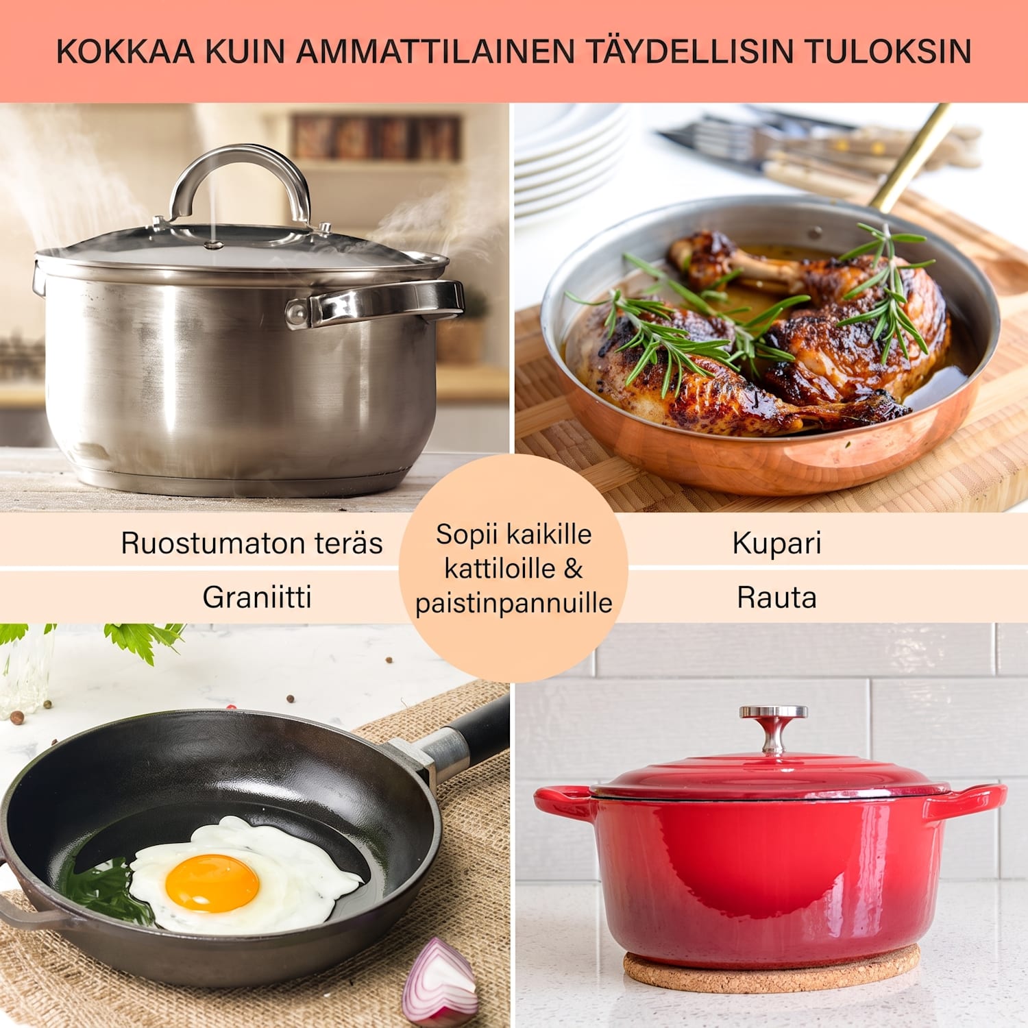 Firetale kaasuliesi 2-polttimoinen alumiinipolttimilla maakaasu/propaani, letku ja paineensäädin mukana 30 cm | Lasi | Harmaa