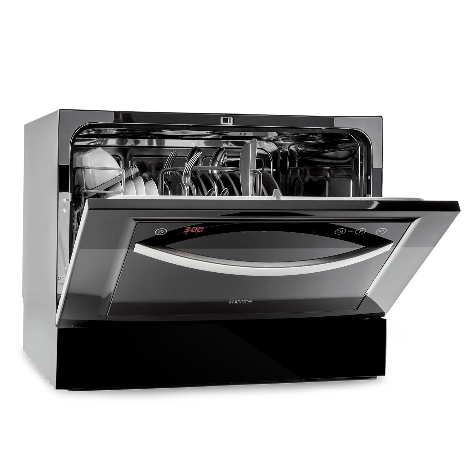 Havasia UV 8 Neo Dishwasher UV Light Free-standing / Built-in 1620 W 