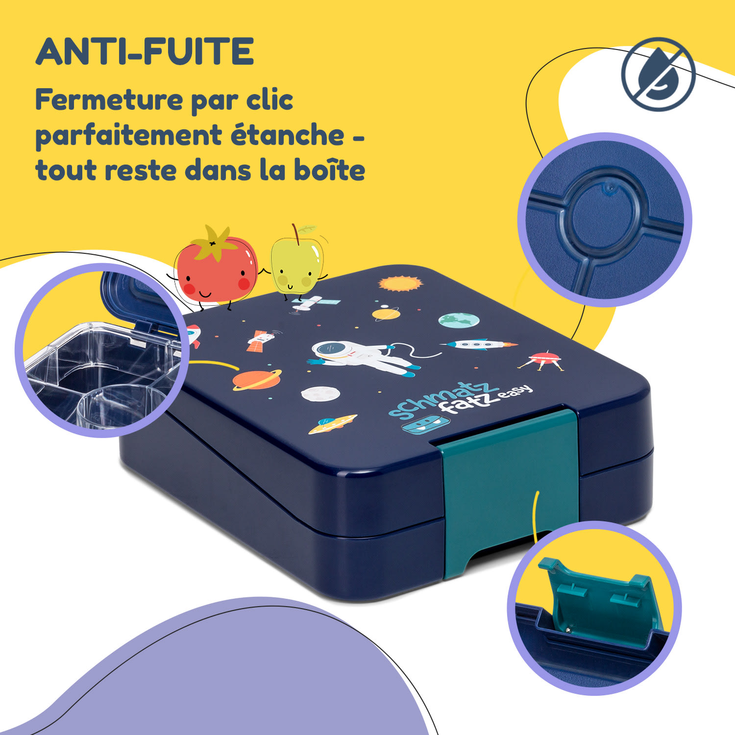 Fairmont 50 x 107 radiator 509 W warm water 4 handdoekhouders 1/2" Navy Space