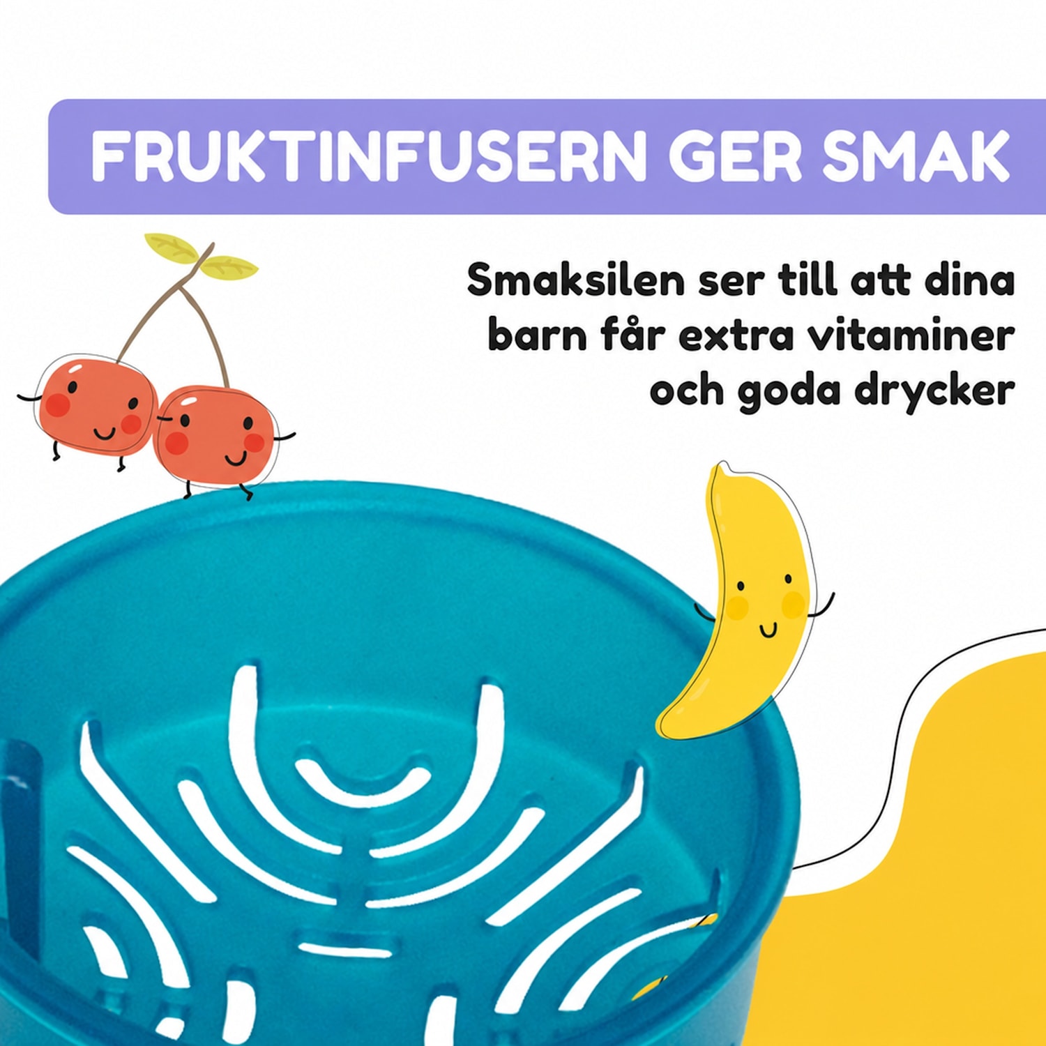 schmatzfatz Wakaba-drickflaska | 800 ml | Tritan | Bärrem | BPA-fri 800 ml | Djupteal