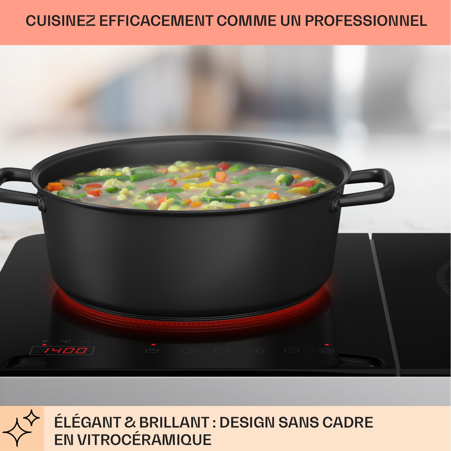 Wakaba drinkfles 400 ml Tritan zonder BPA 