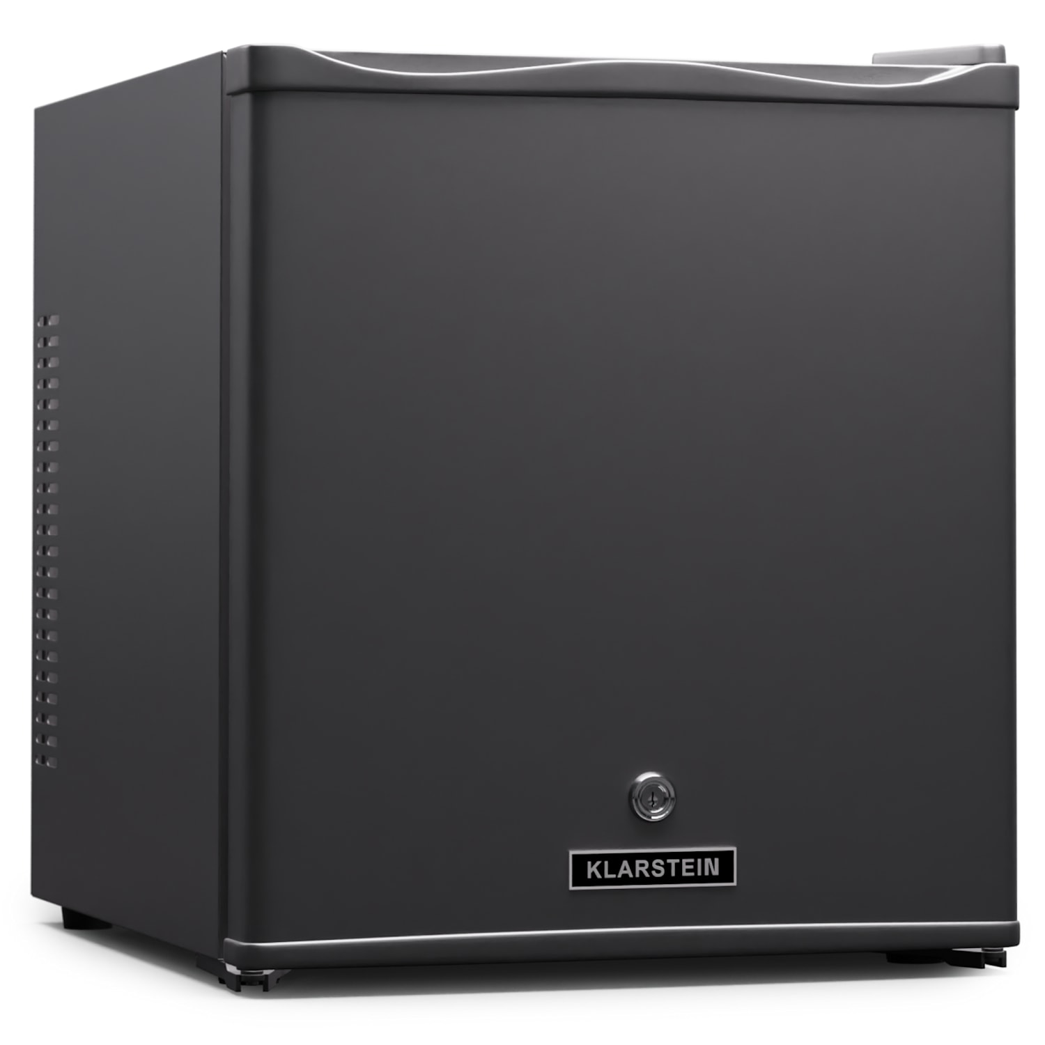 Mini-frigorífico Matterhorn 28, 28 litros 35 dB compacto com fechadura 