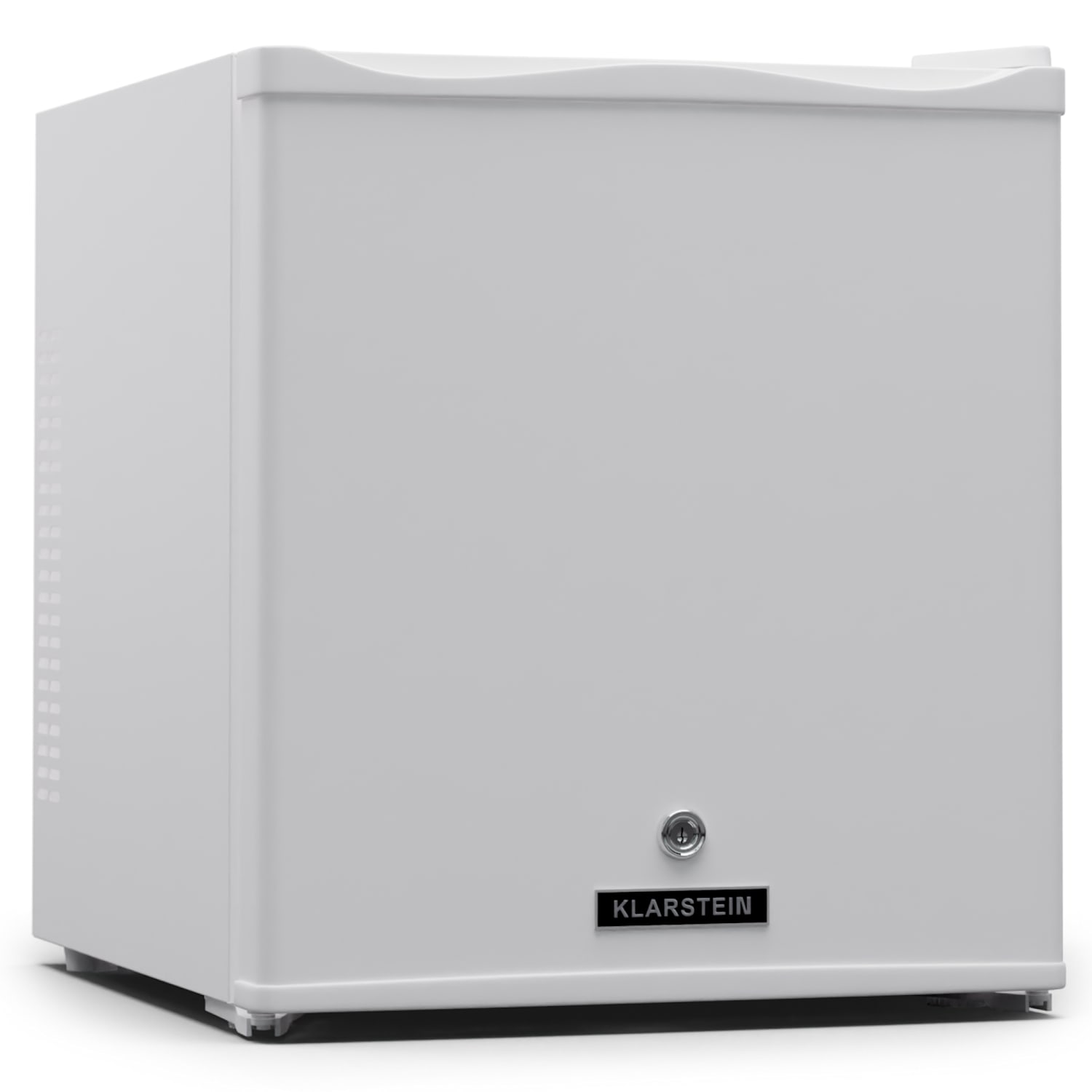 Matterhorn 28 Mini-réfrigérateur 28 litres 35 dB compact verrouillable 28 L | Blanc