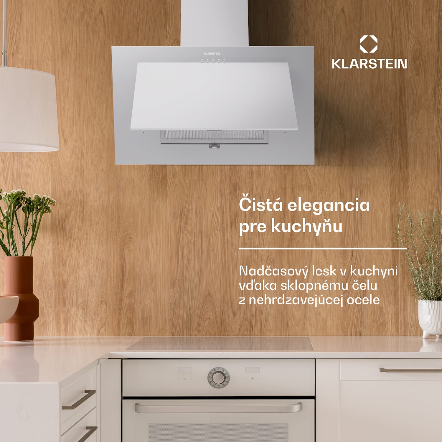 Athena 60, digestor, 60 cm, 247 m³/h, LED, odsávanie/recirkulácia 60 cm | Nehrdzavejúca oceľ