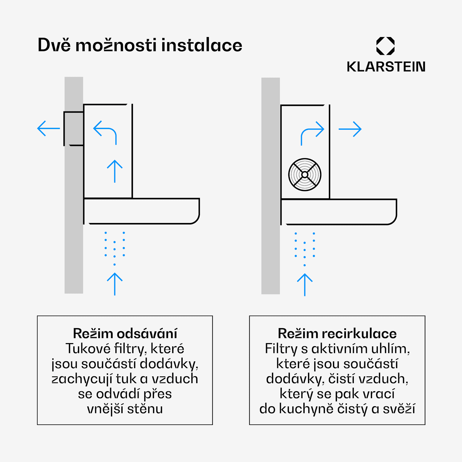 Mariana 90 Neo, plochá digestoř, 90 cm, 640 m³/h, odsávání vzduchu, LED 90 cm | Negro