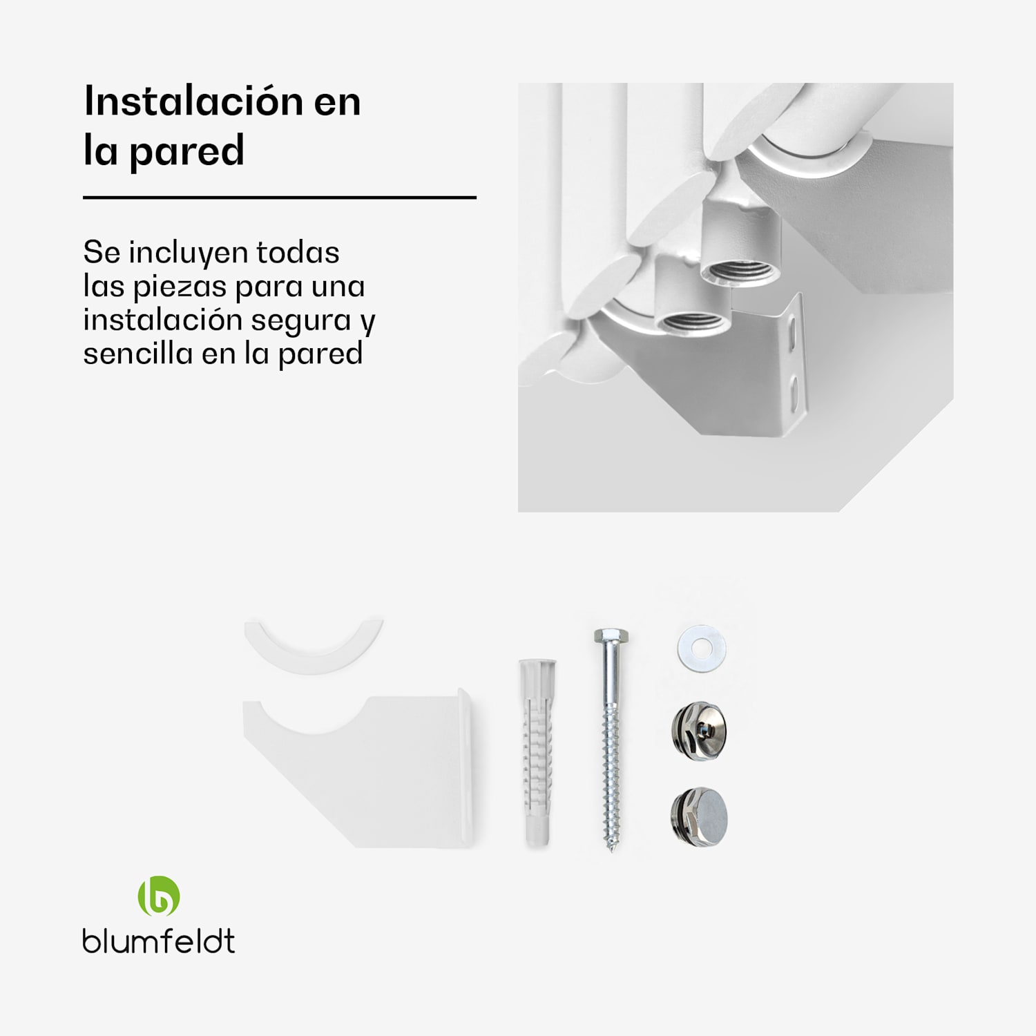 Tallheo 47 x 160 Radiador de baño Radiador tubular 1472 W Agua caliente 1/2 160 x 47 cm | doble fila | Blanco