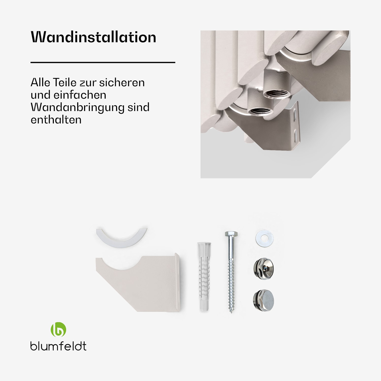 Tallheo 47 x 160 cm Heizkörper Badheizkörper Röhrenheizkörper 1472 W Warmwasser 1/2 160 x 47 cm | zweireihig | Sand