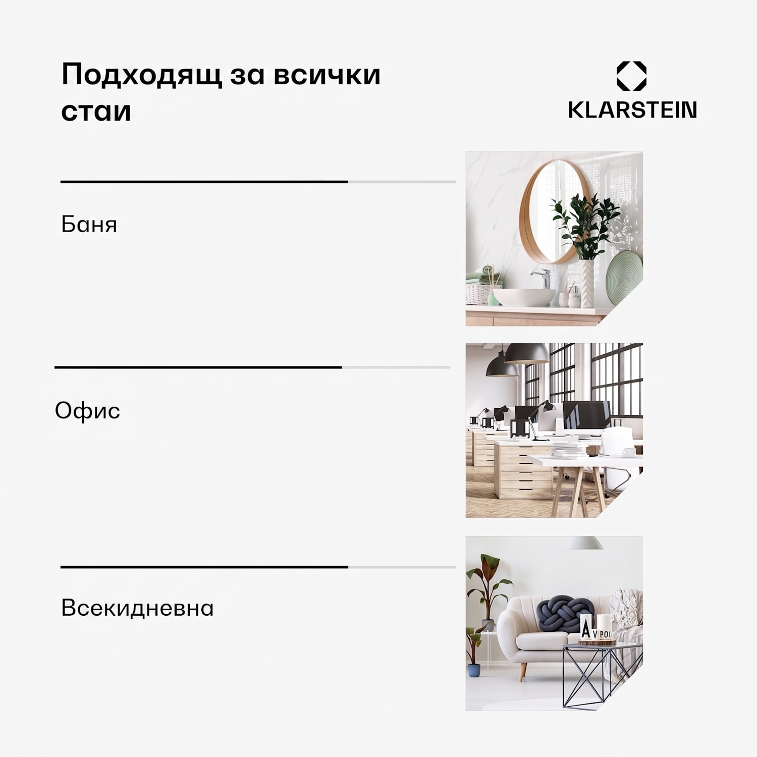 Wonderbeam 650 Hybride Инфрачервен отоплител 60 x 84 см 650 W Седмичен таймер Дистанционно управление 650 W