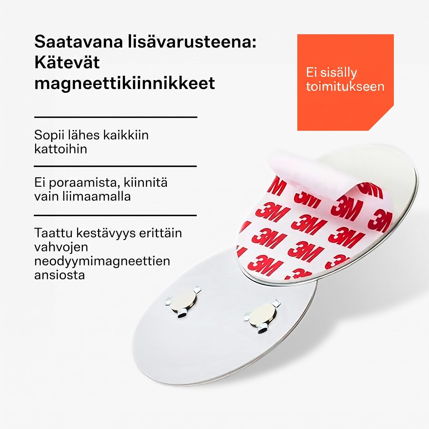 SHD by oneConcept savuilmaisin DOF Pro10 muovi varoitussignaali: 85 dB akun käyttöikä 10 vuotta 3er-Set