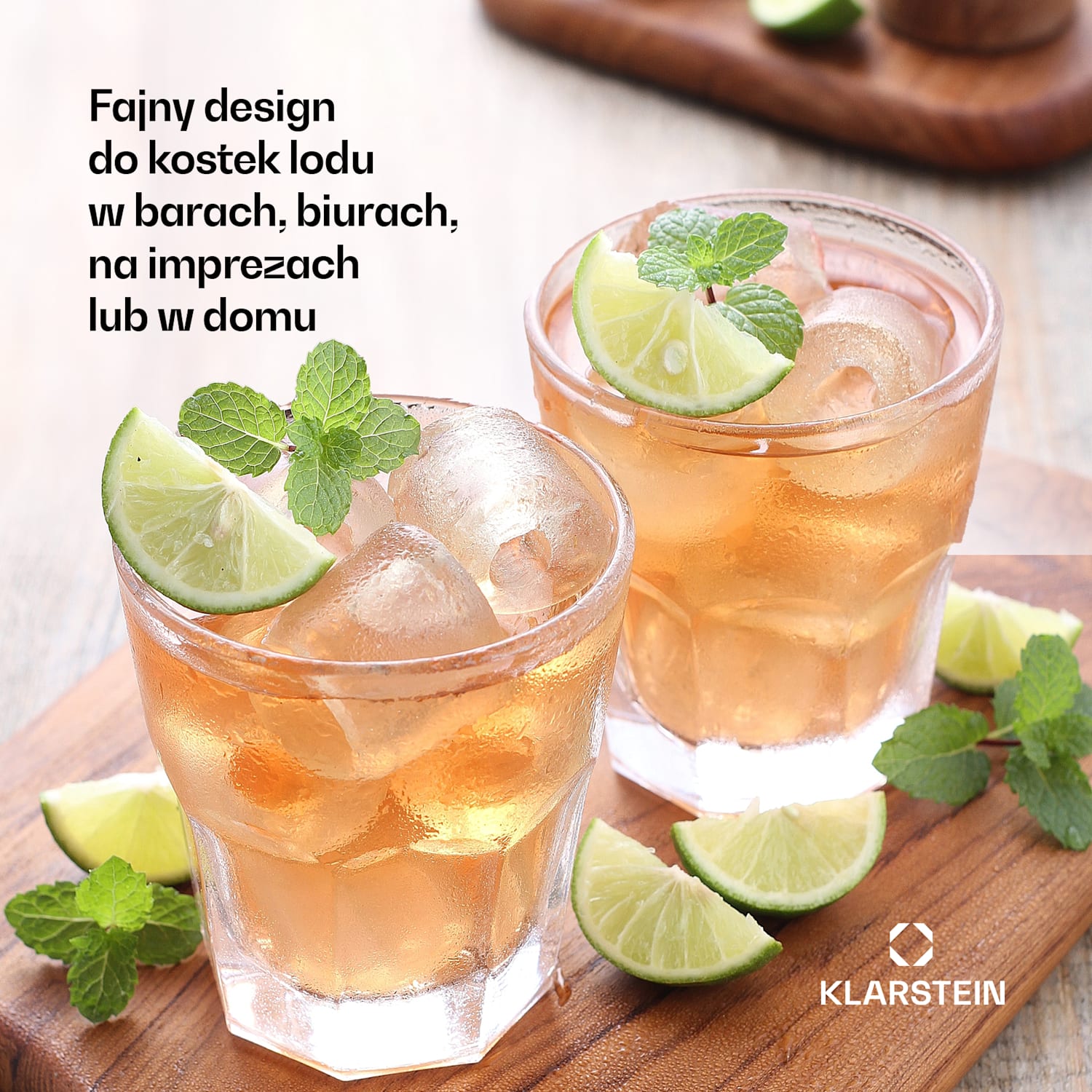 Passau, kostkarka do lodu, 2 rozmiary, 15 kg/24 h, Auto-Clean (automatyczne czyszczenie) 2,3 ltr | Kremowy