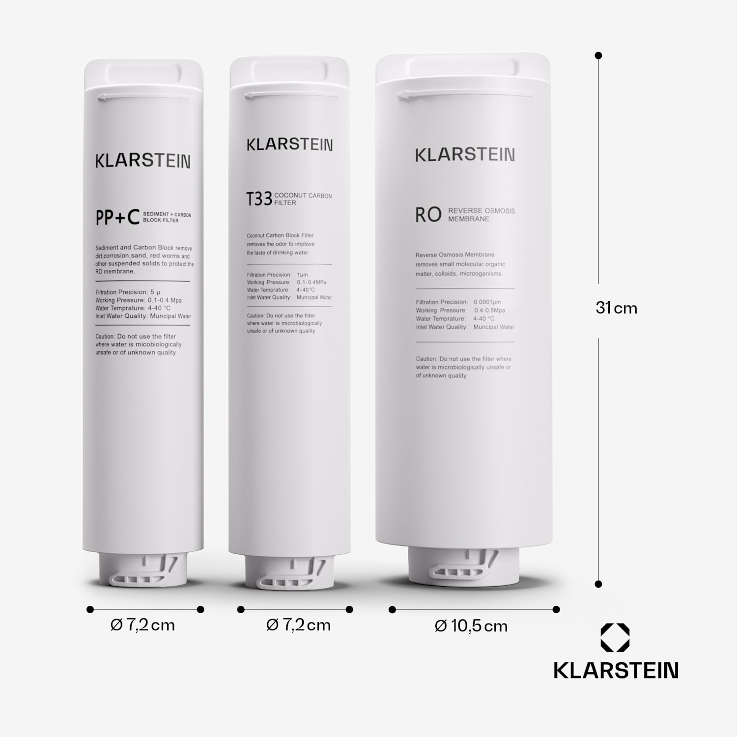 Bisagra para Luminance - 10048014 