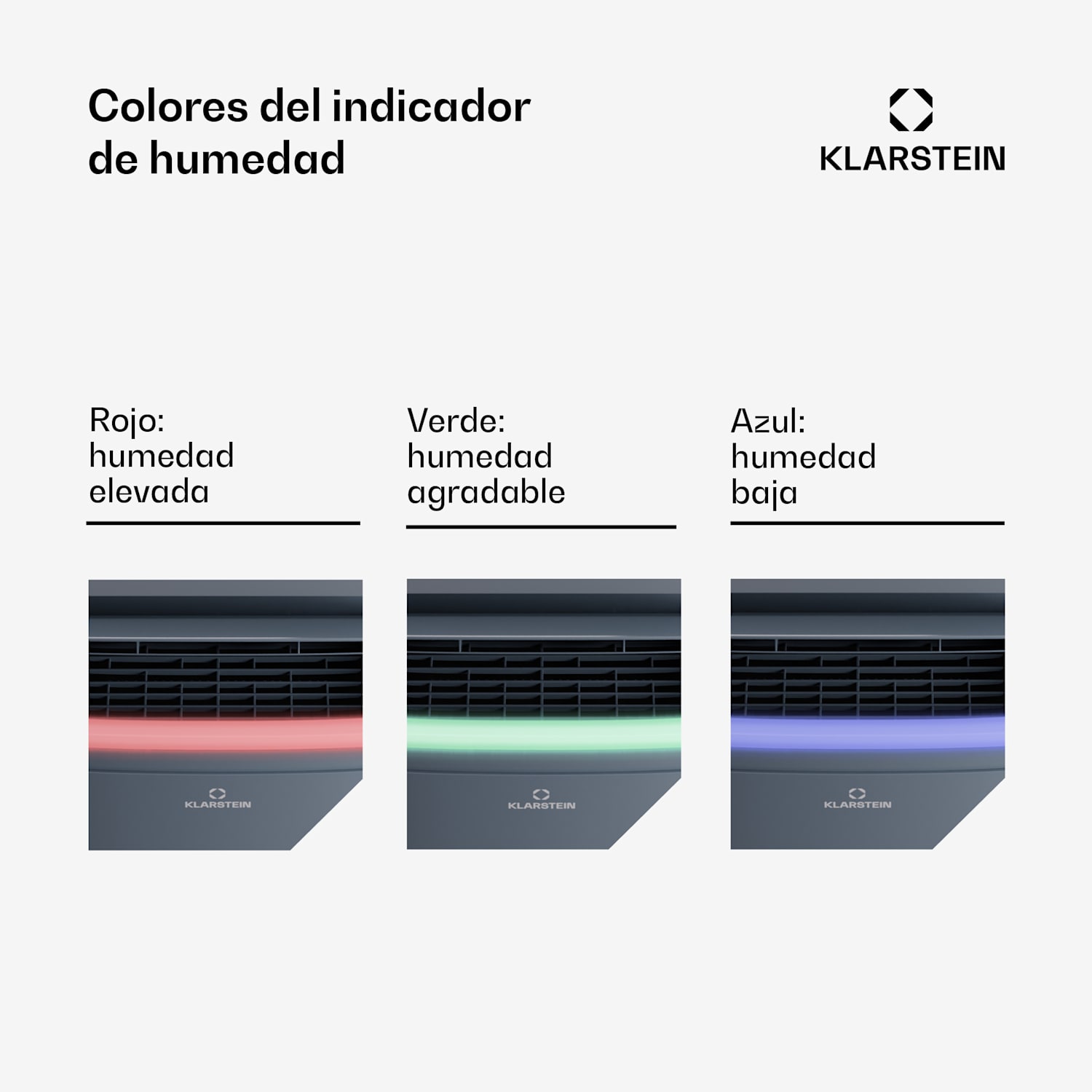 DryFy Connect 30 Deshumidificador WiFi Compresión 30 l/d 25-30 m²  30L/24h | Antracita