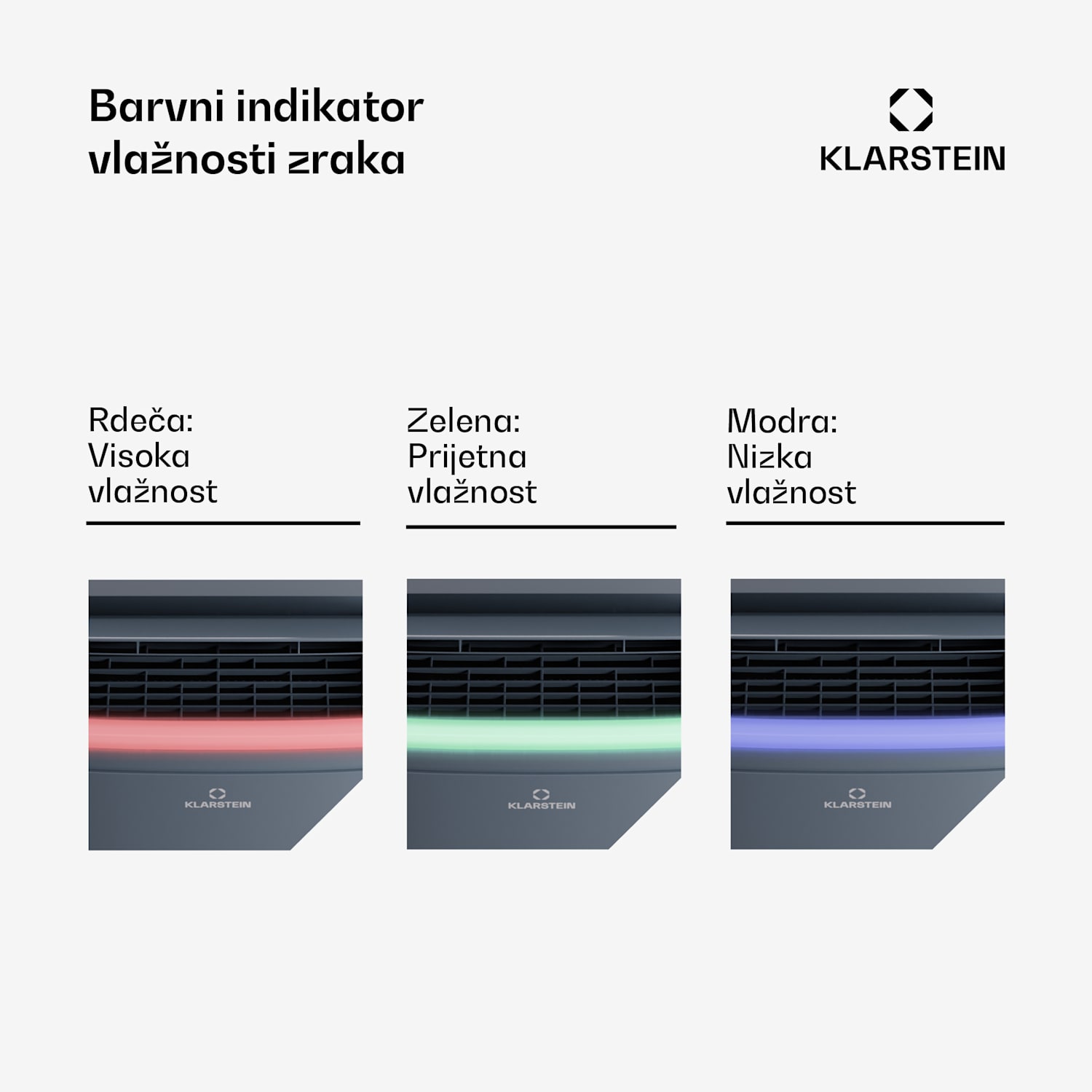 DryFy Connect 40 Smart, Razvlaževalec, WiFi, Kompresorski, 40l/d, 35-45m² 40L/24h | Antracit