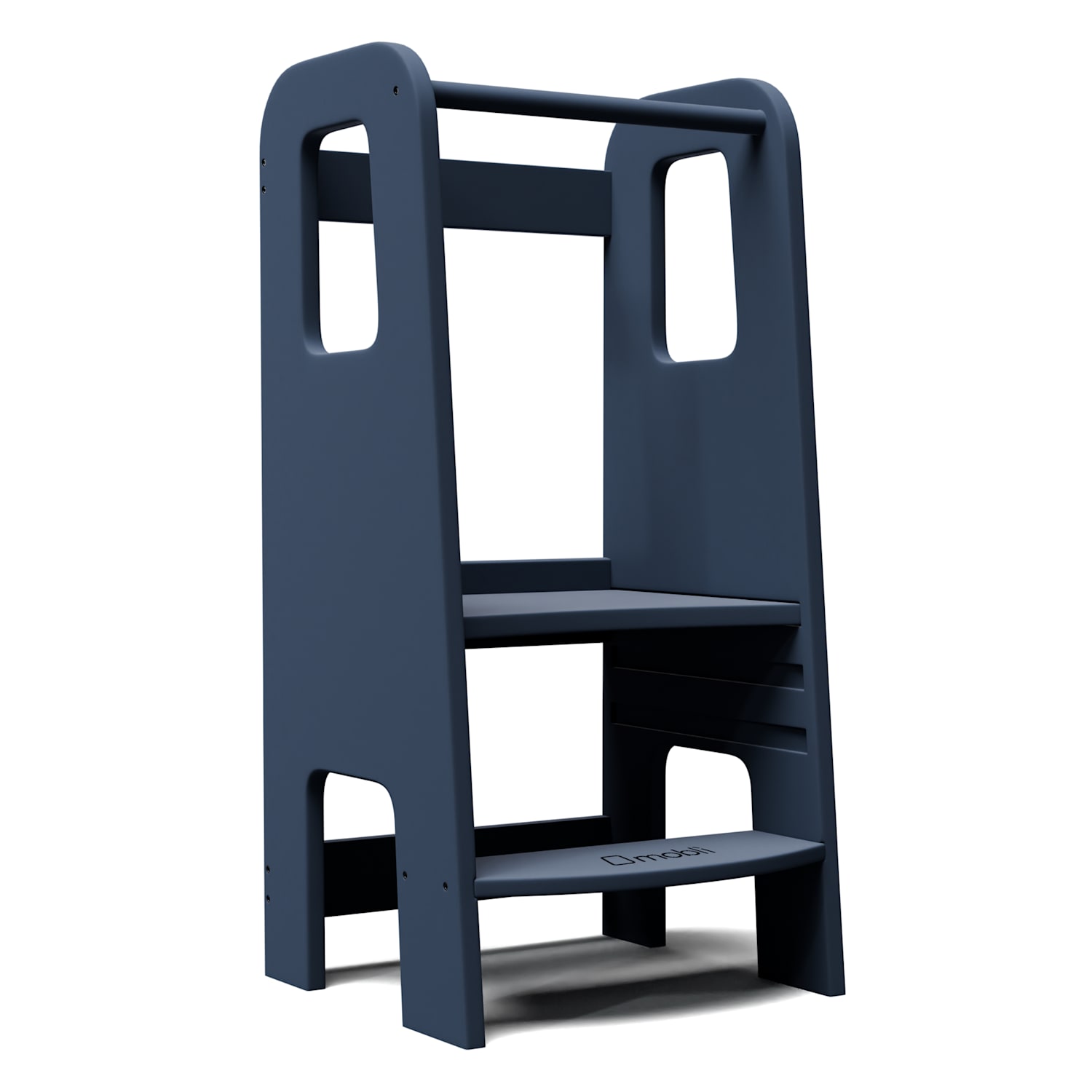 Ully Torre de Aprendizaje Montessori Multiplex 40, 5 x 86 x 38 cm altura regulable